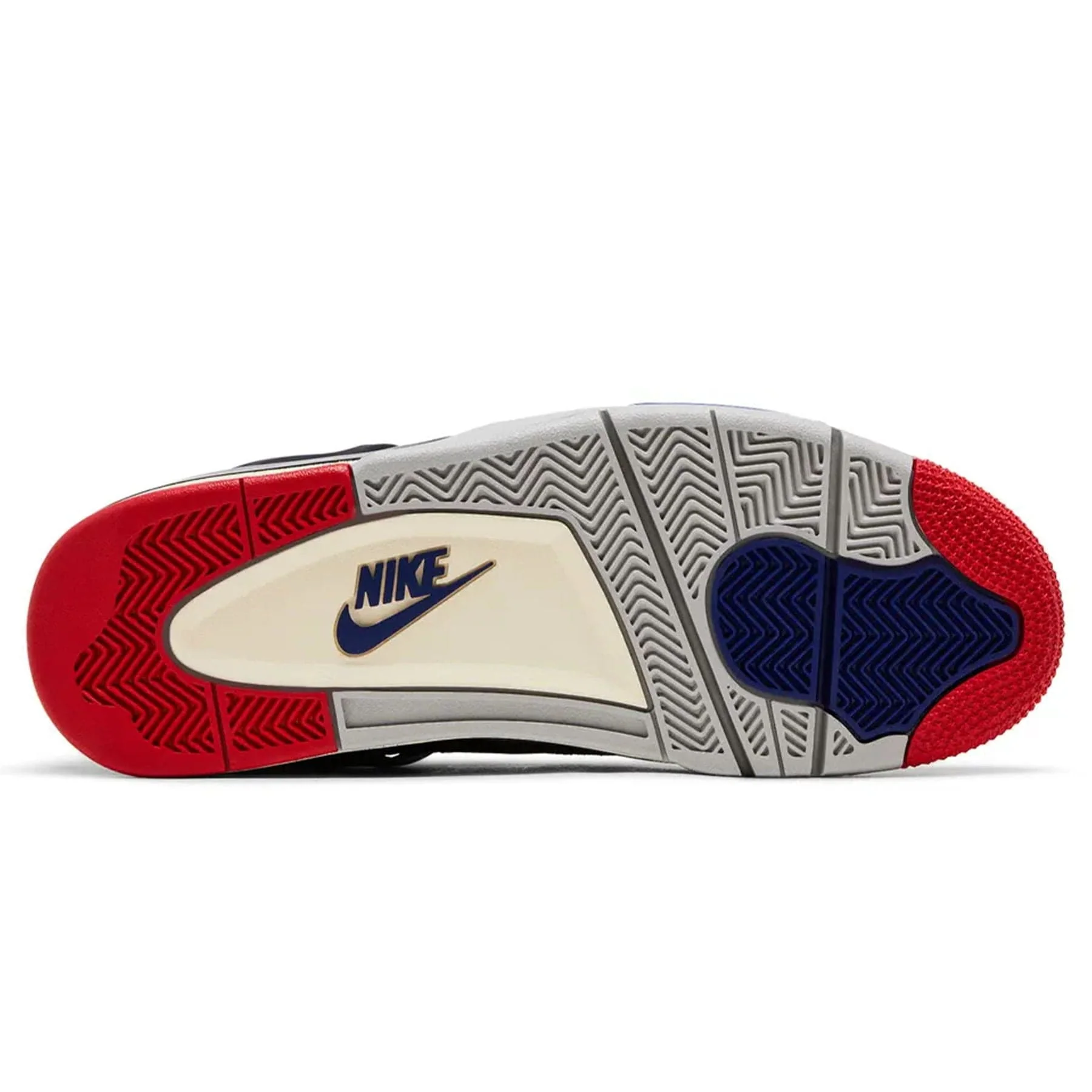 Air Jordan 4 Retro 'Rare Air - White Lettering' - Image 4