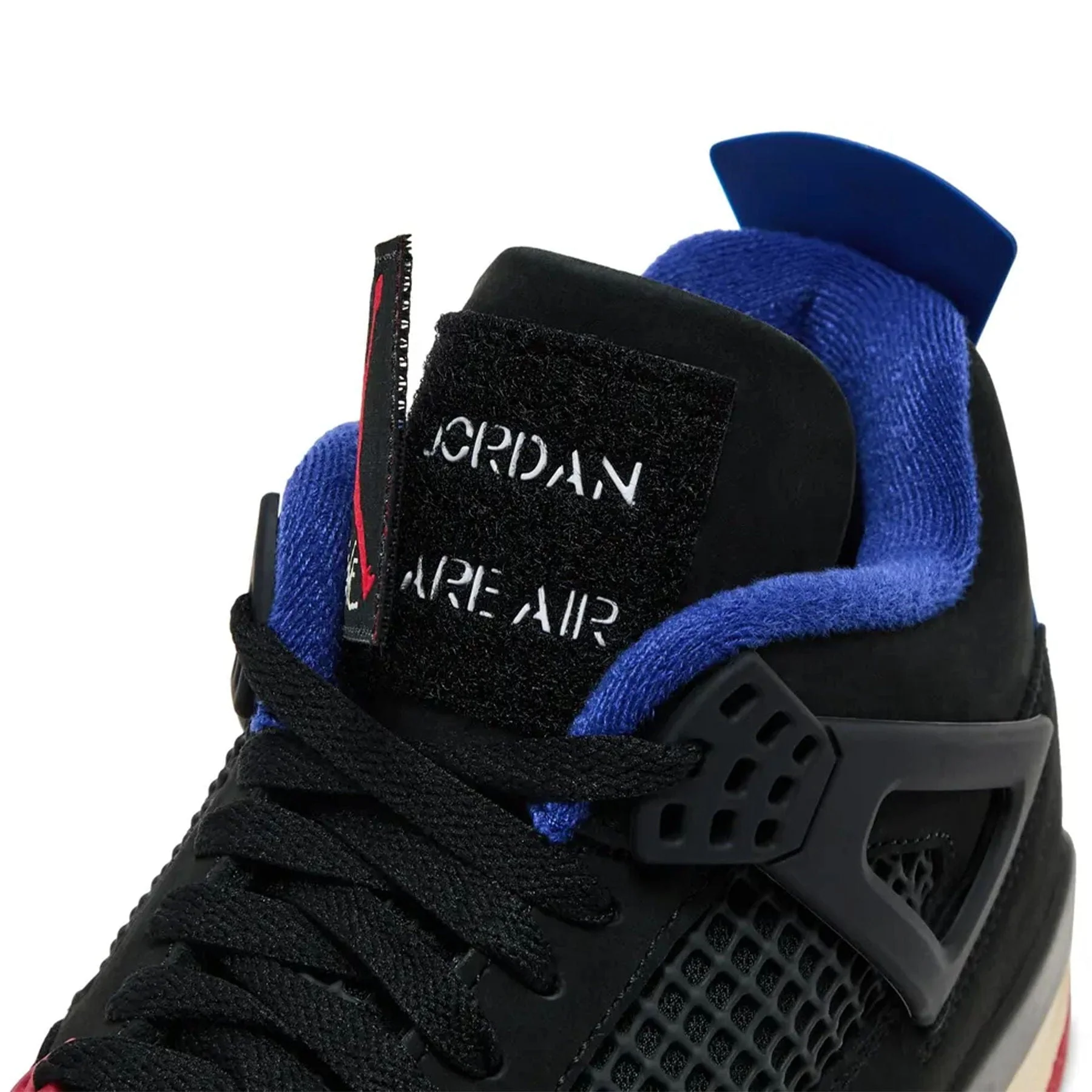 Air Jordan 4 Retro 'Rare Air - White Lettering' - Image 6