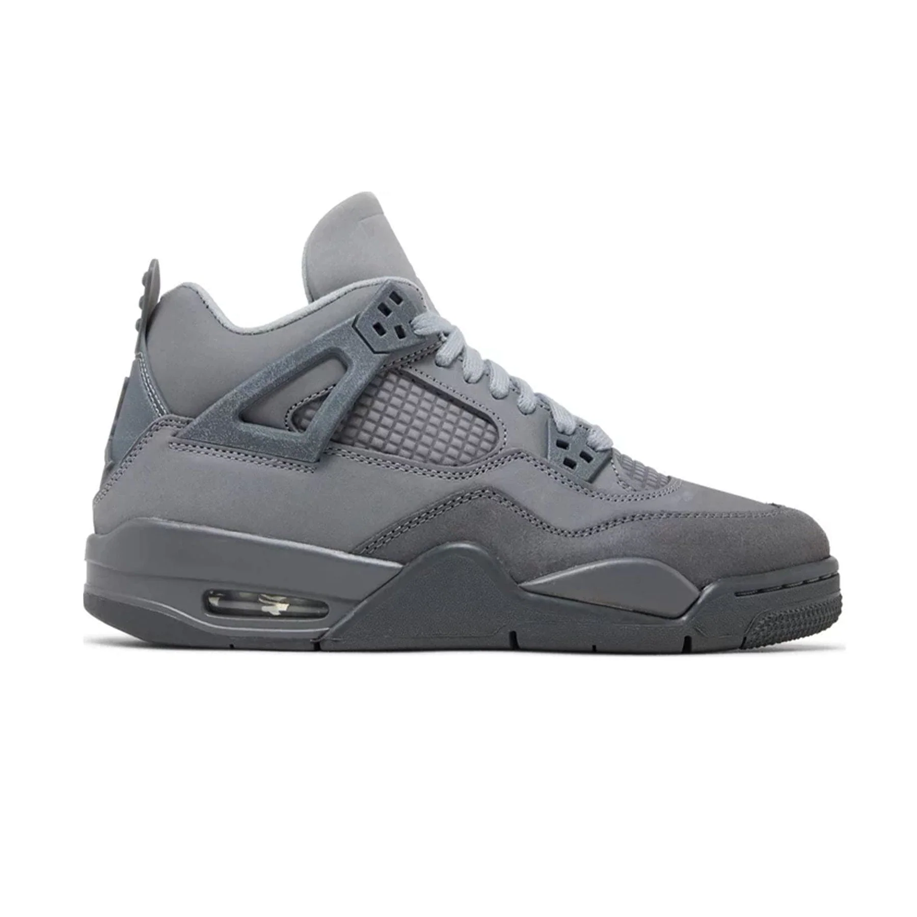 Air Jordan 4 Retro SE GS 'Wet Cement' - Image 2