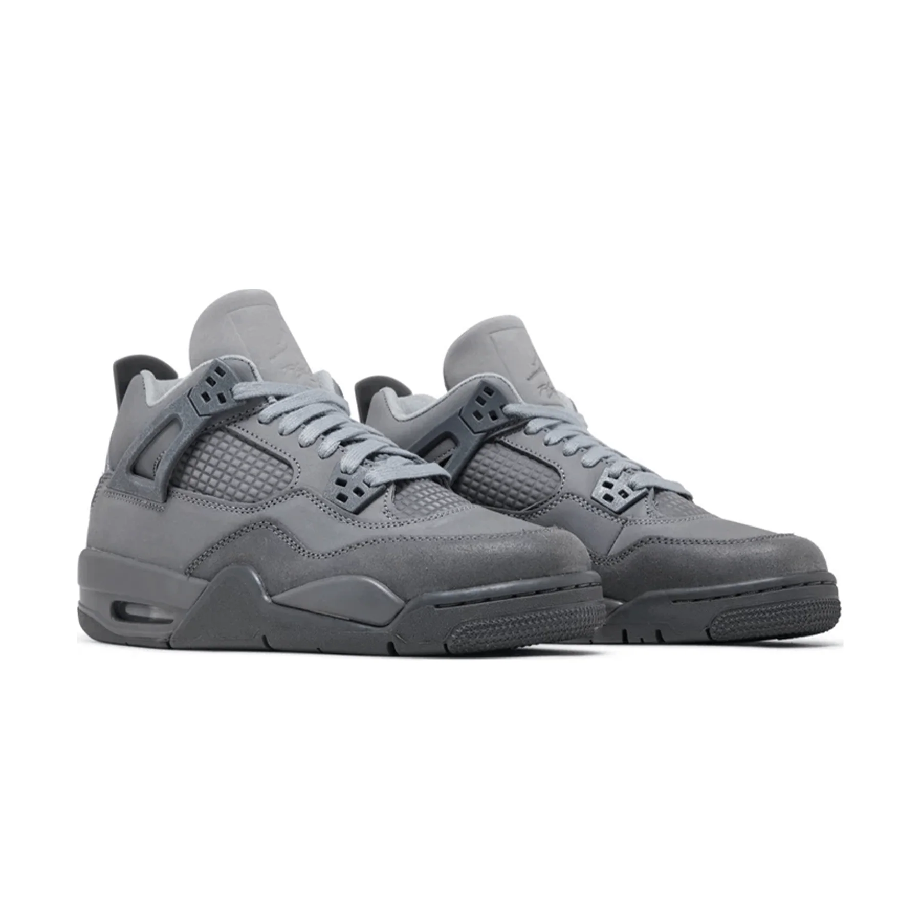 Air Jordan 4 Retro SE GS 'Wet Cement' - Image 3