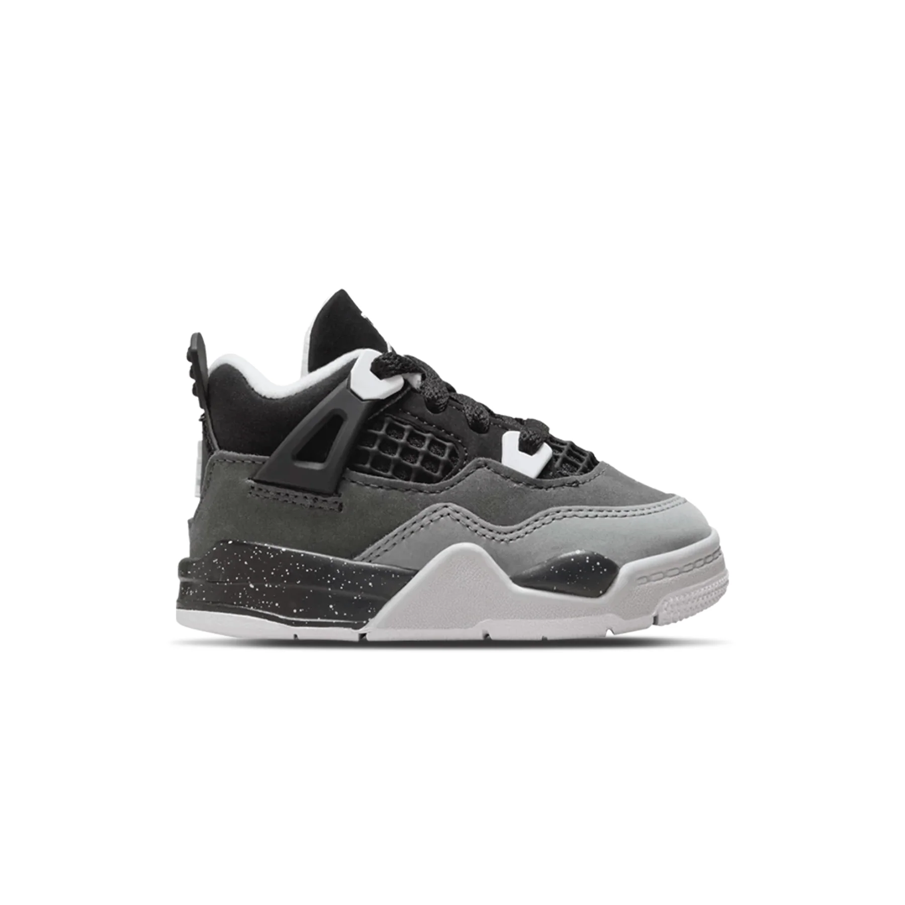 Air Jordan 4 Retro TD 'Fear' 2024 - Image 2