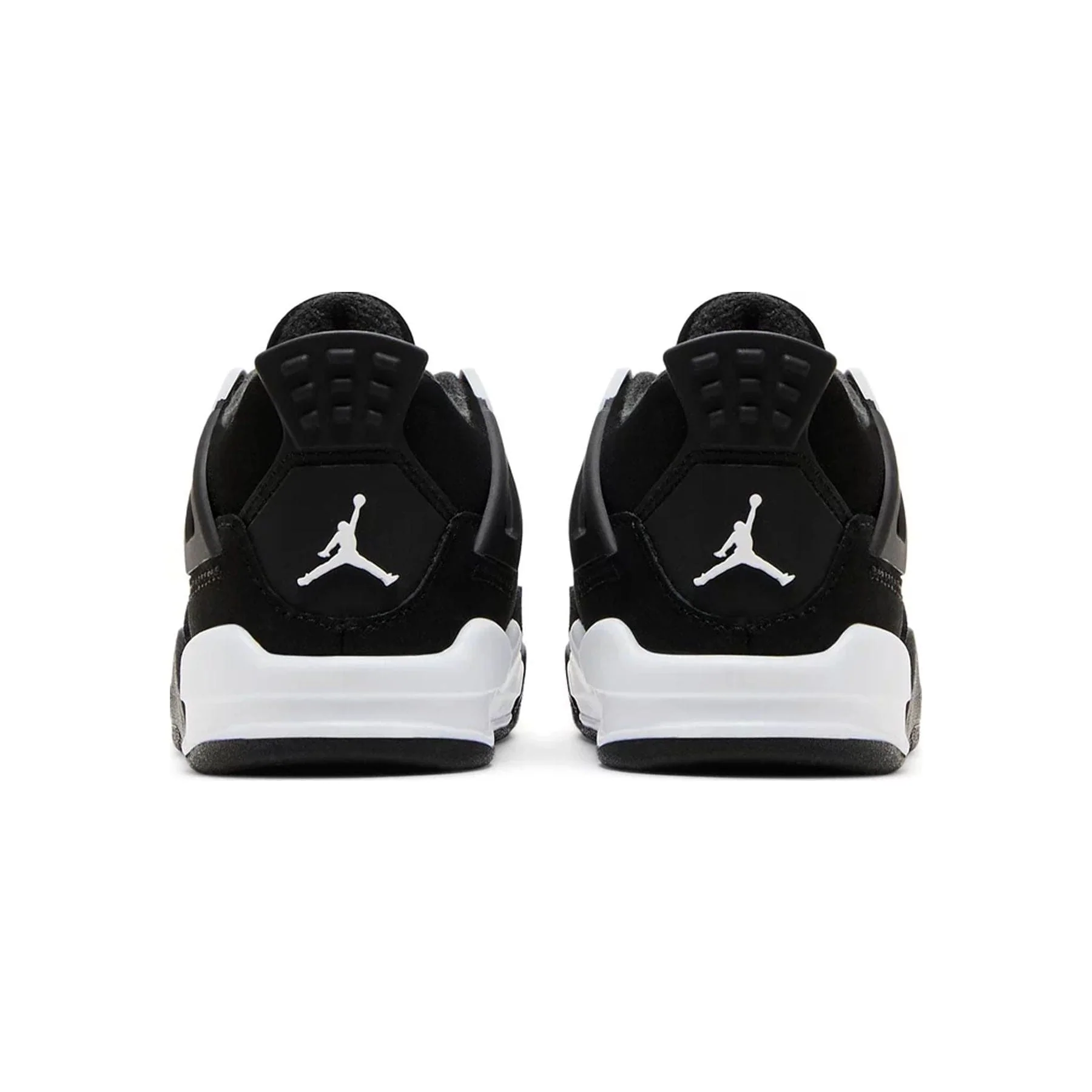 Air Jordan 4 Retro TD 'White Thunder' - Image 2