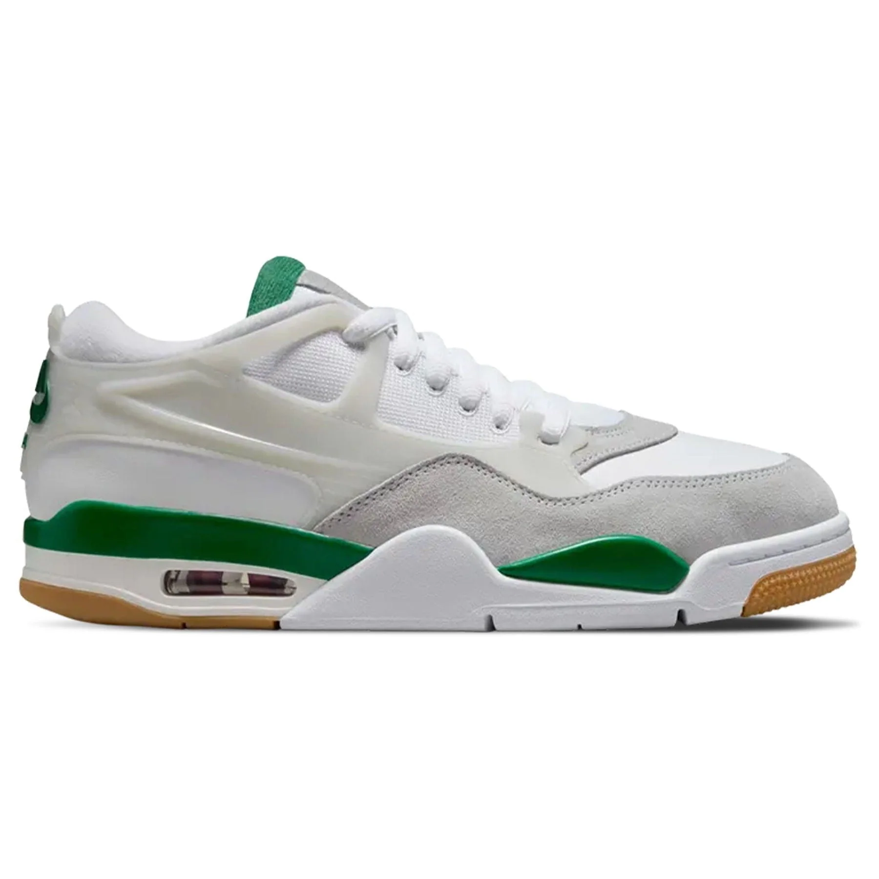 Air Jordan 4 RM 'Pine Green' - Image 2
