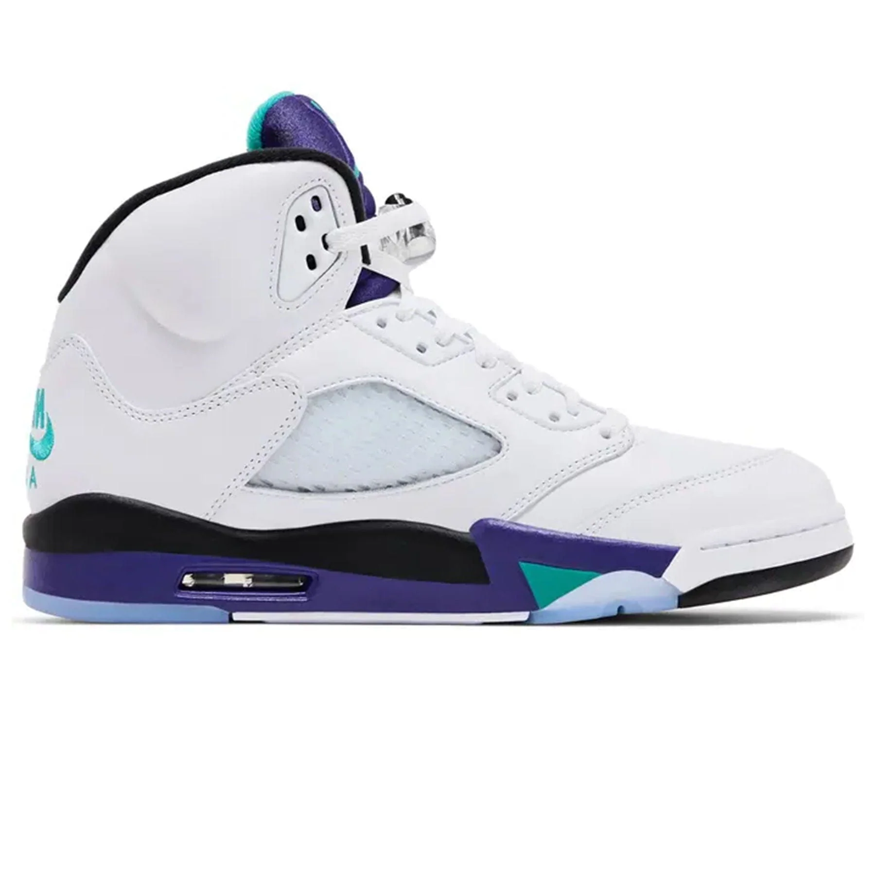 Air Jordan 5 Retro 'Grape' - Image 2