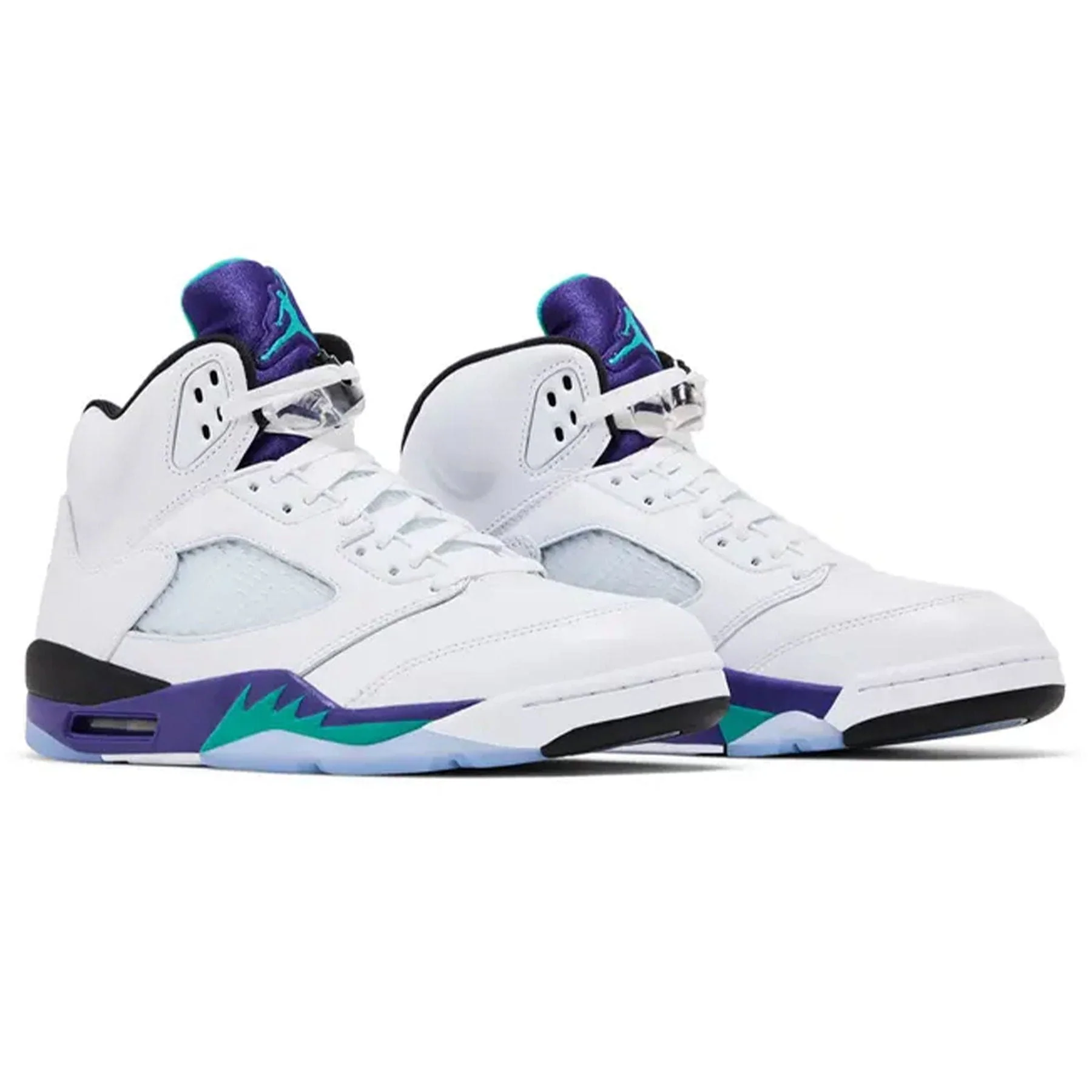 Air Jordan 5 Retro 'Grape' - Image 3