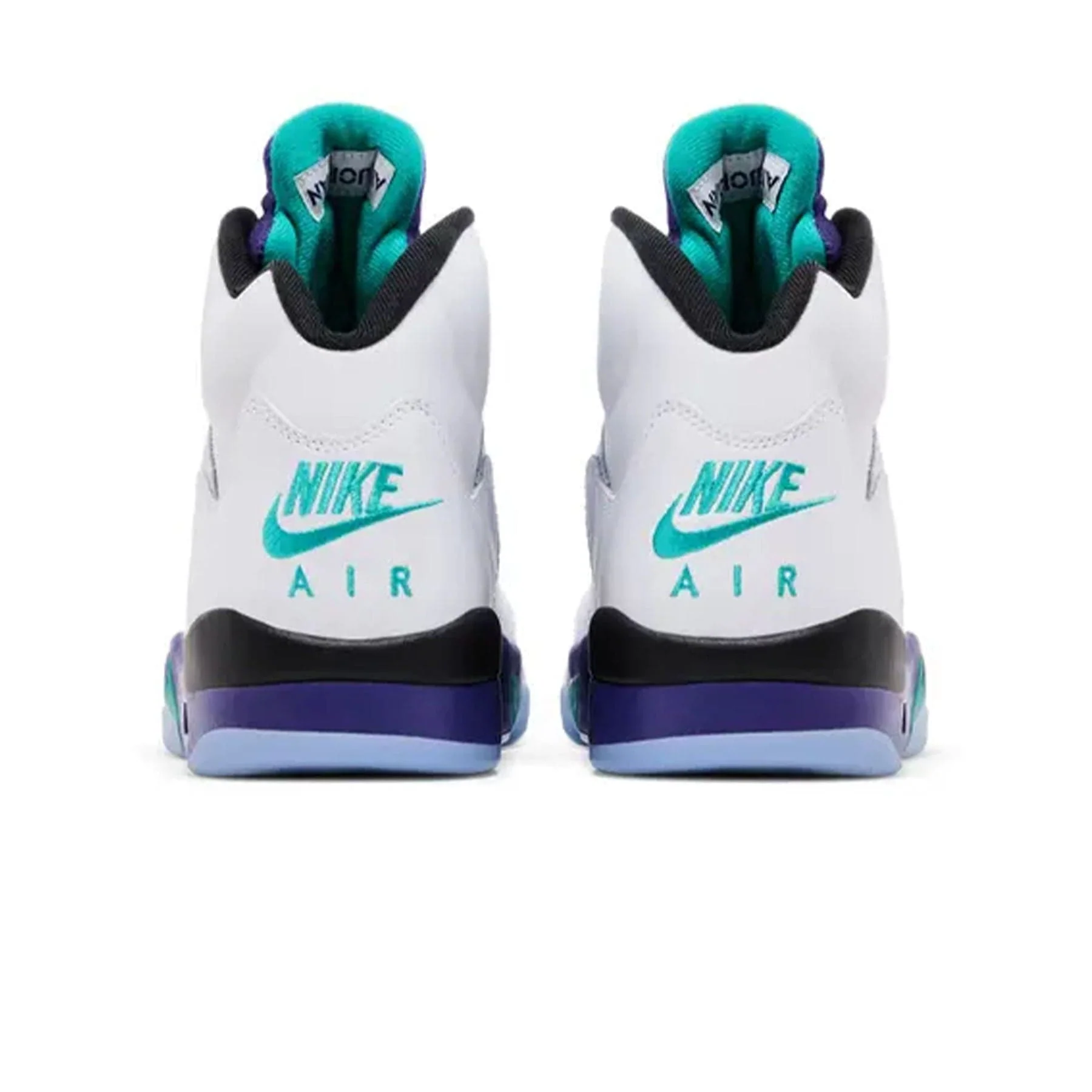 Air Jordan 5 Retro 'Grape' - Image 4