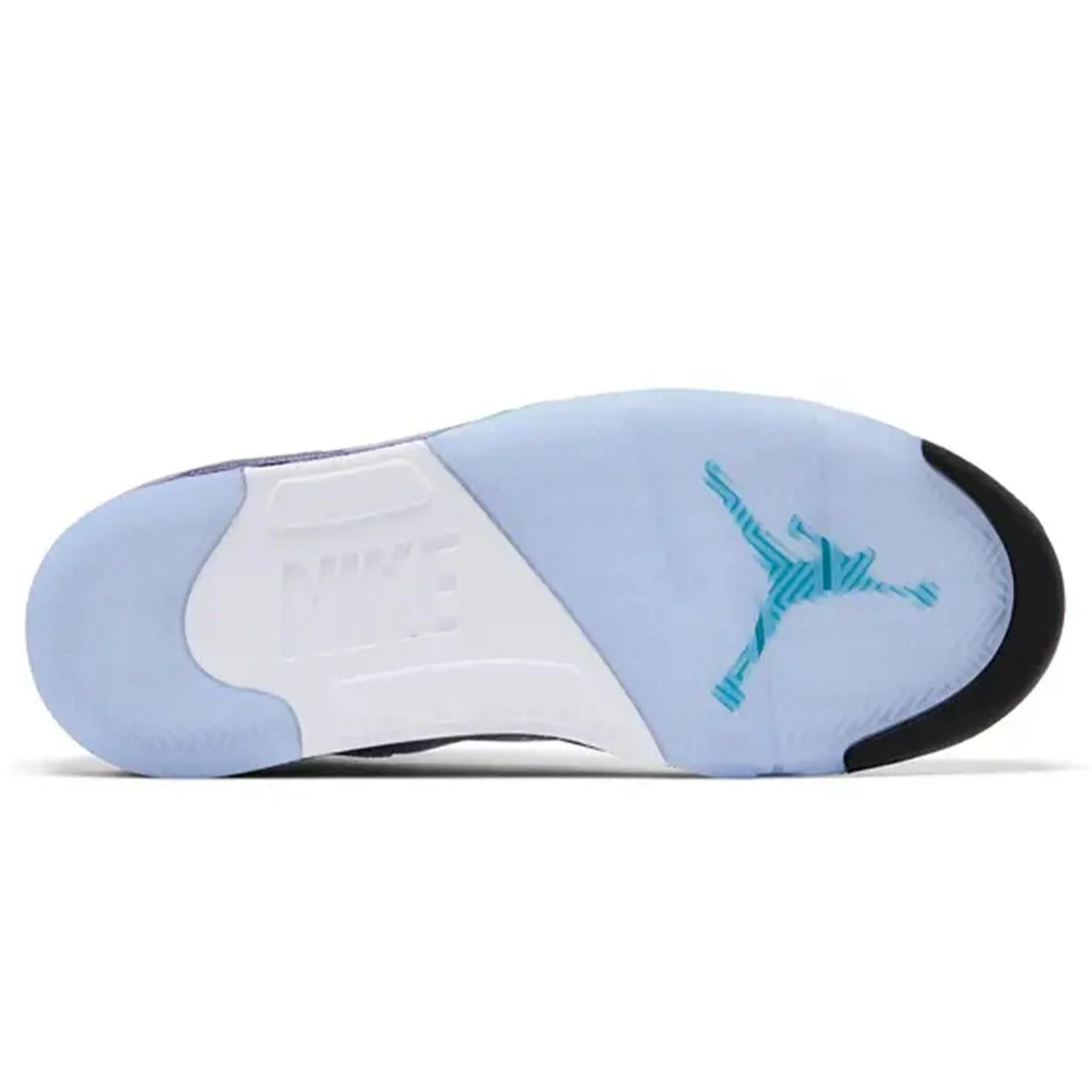 Air Jordan 5 Retro 'Grape' - Image 5