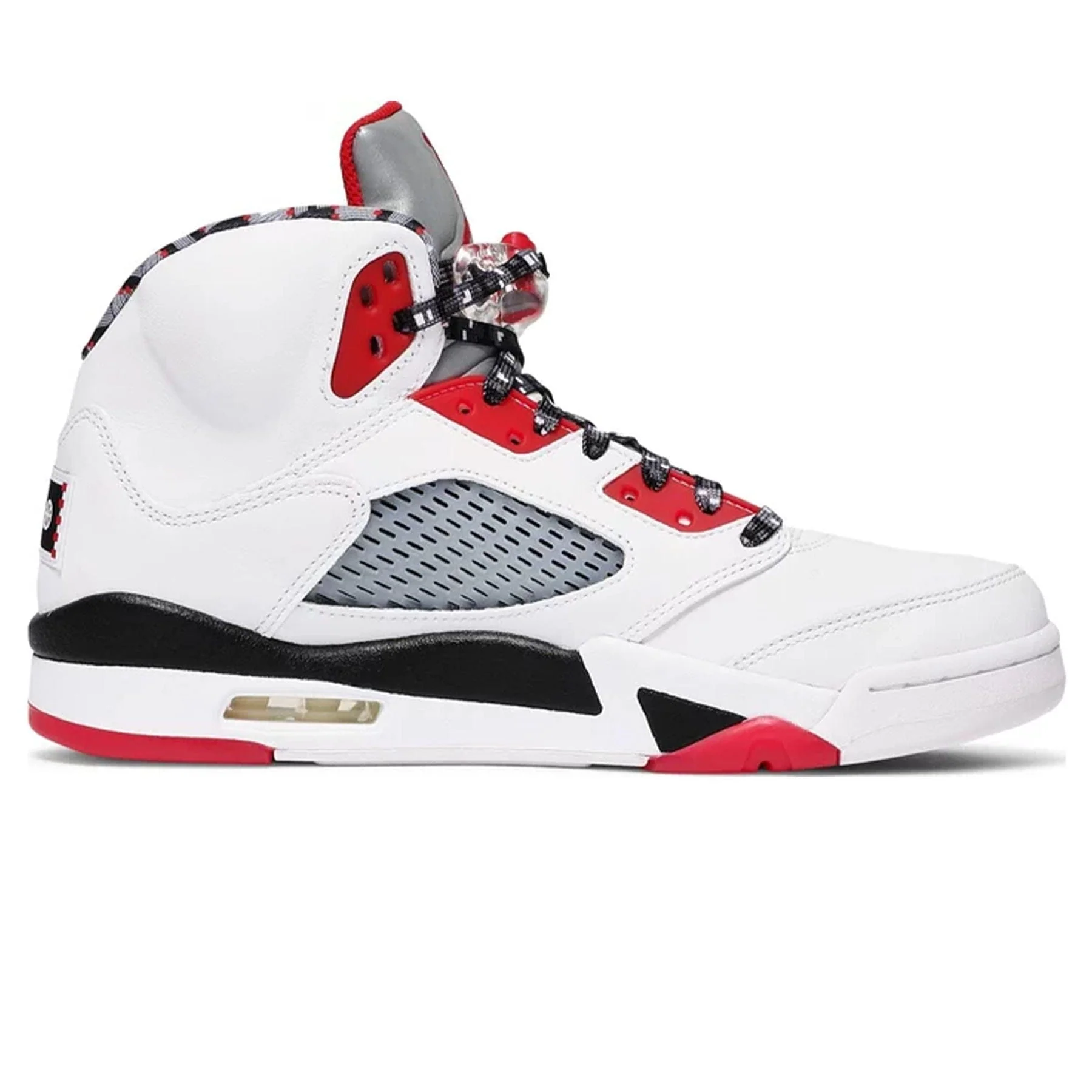Air Jordan 5 Retro 'Quai 54' 2021 - Image 2