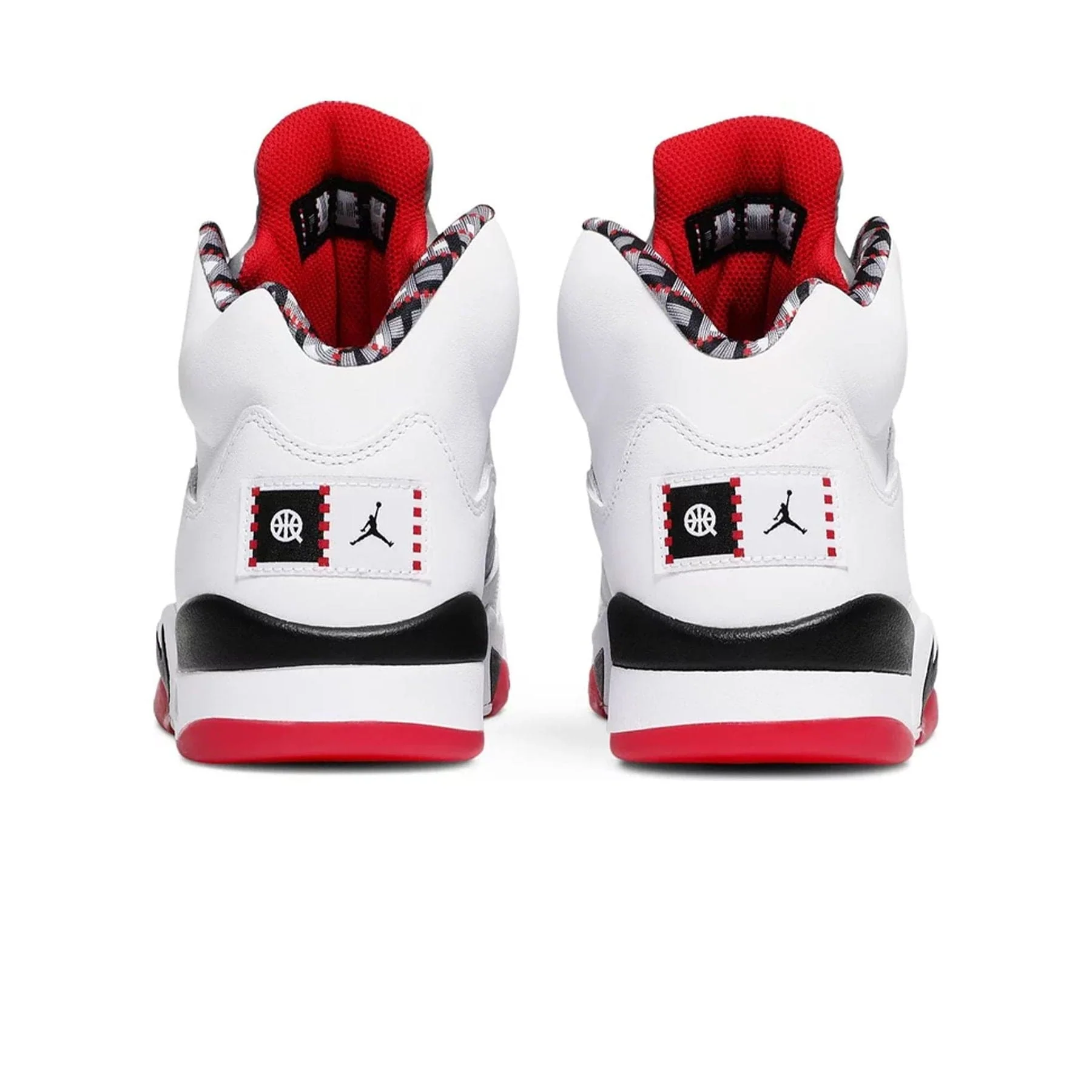 Air Jordan 5 Retro 'Quai 54' 2021 - Image 3