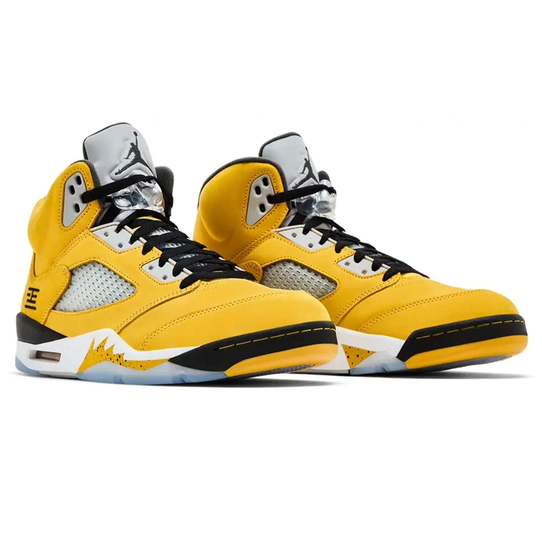 Air Jordan 5 Retro T23 'Tokyo' 2025 - Image 3