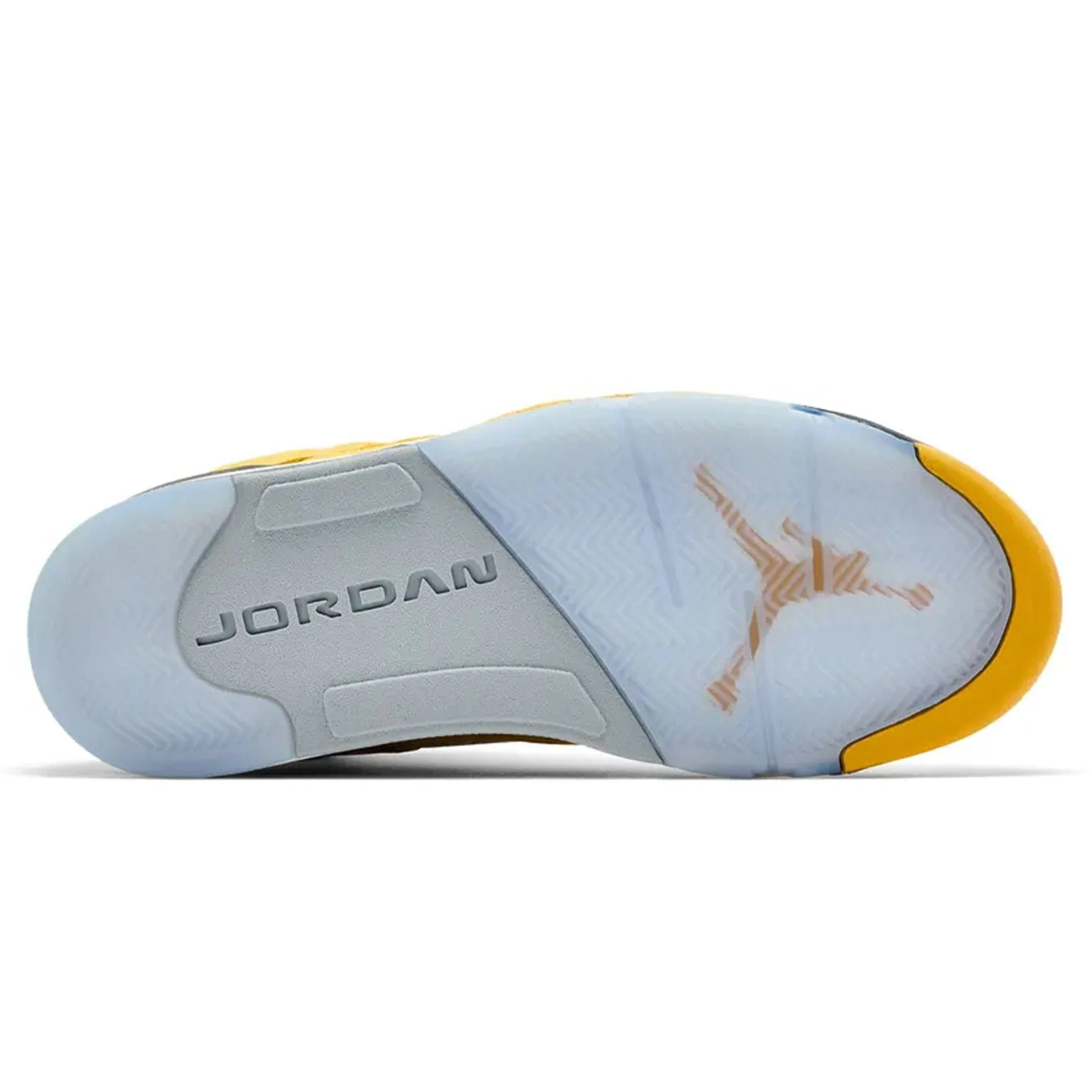 Air Jordan 5 Retro T23 'Tokyo' 2025 - Image 4