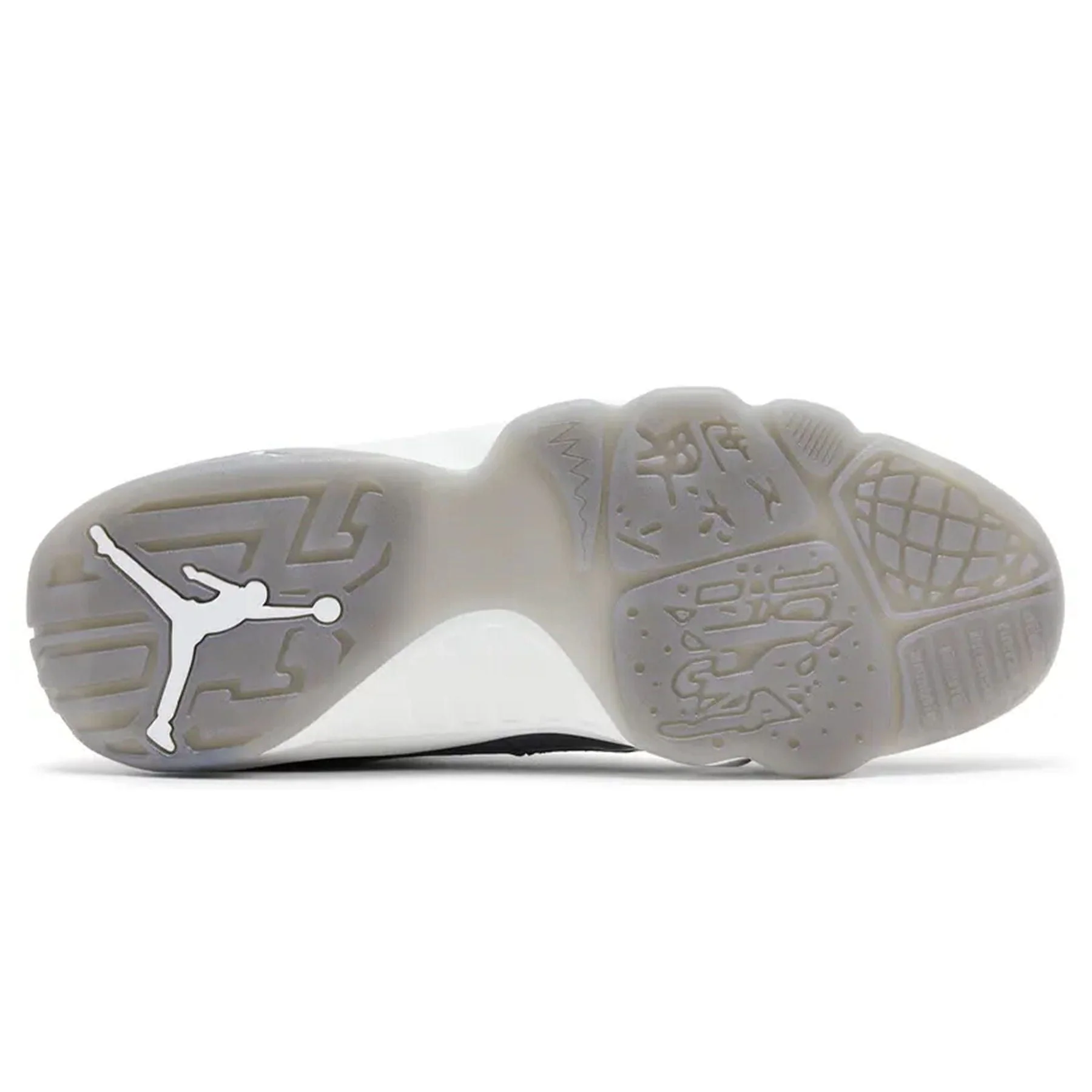 Air Jordan 9 Retro 'Cool Grey' 2025 - Image 5