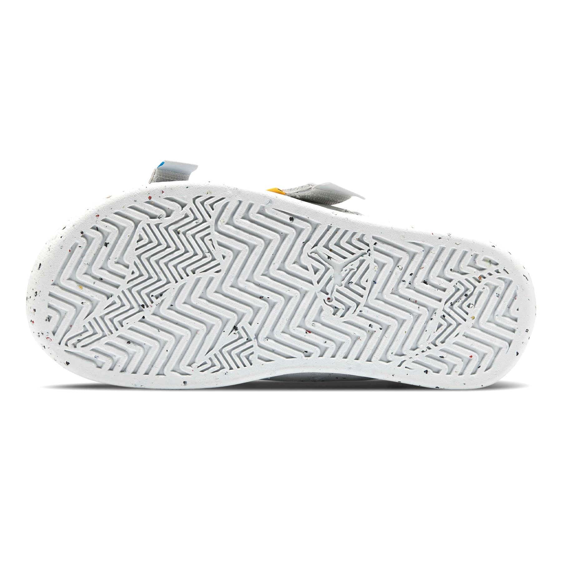 Air Jordan Crater Slide x Union LA 'Grey Fog' - Image 4