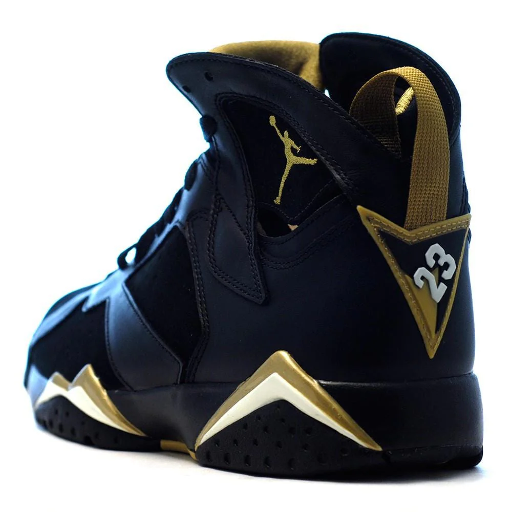 Air Jordan - Golden Moments Pack 6 - 7 Retro - Image 3