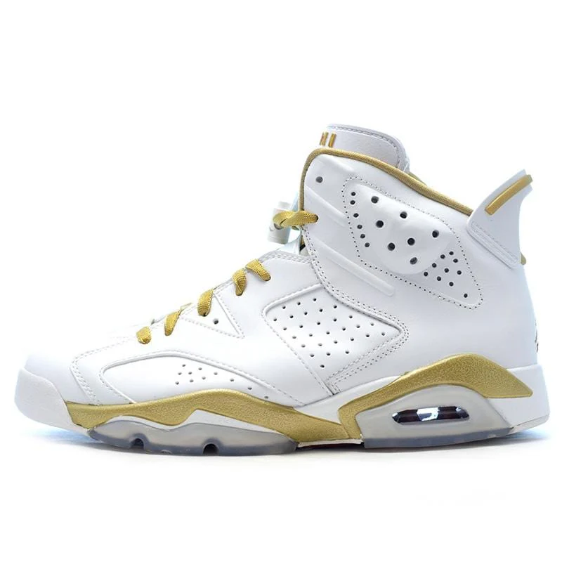 Air Jordan - Golden Moments Pack 6 - 7 Retro - Image 7