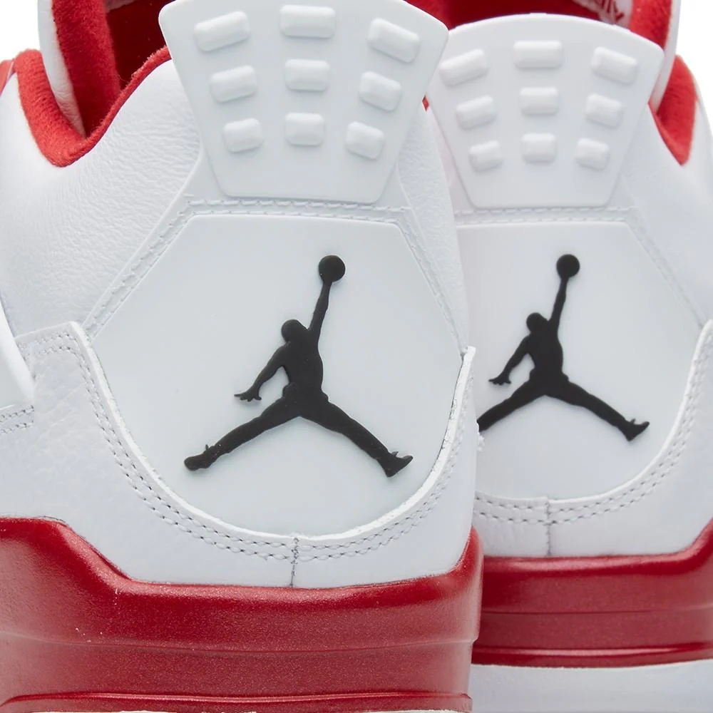 AIR JORDAN 4 RETRO 'ALTERNATE 89' - Image 5