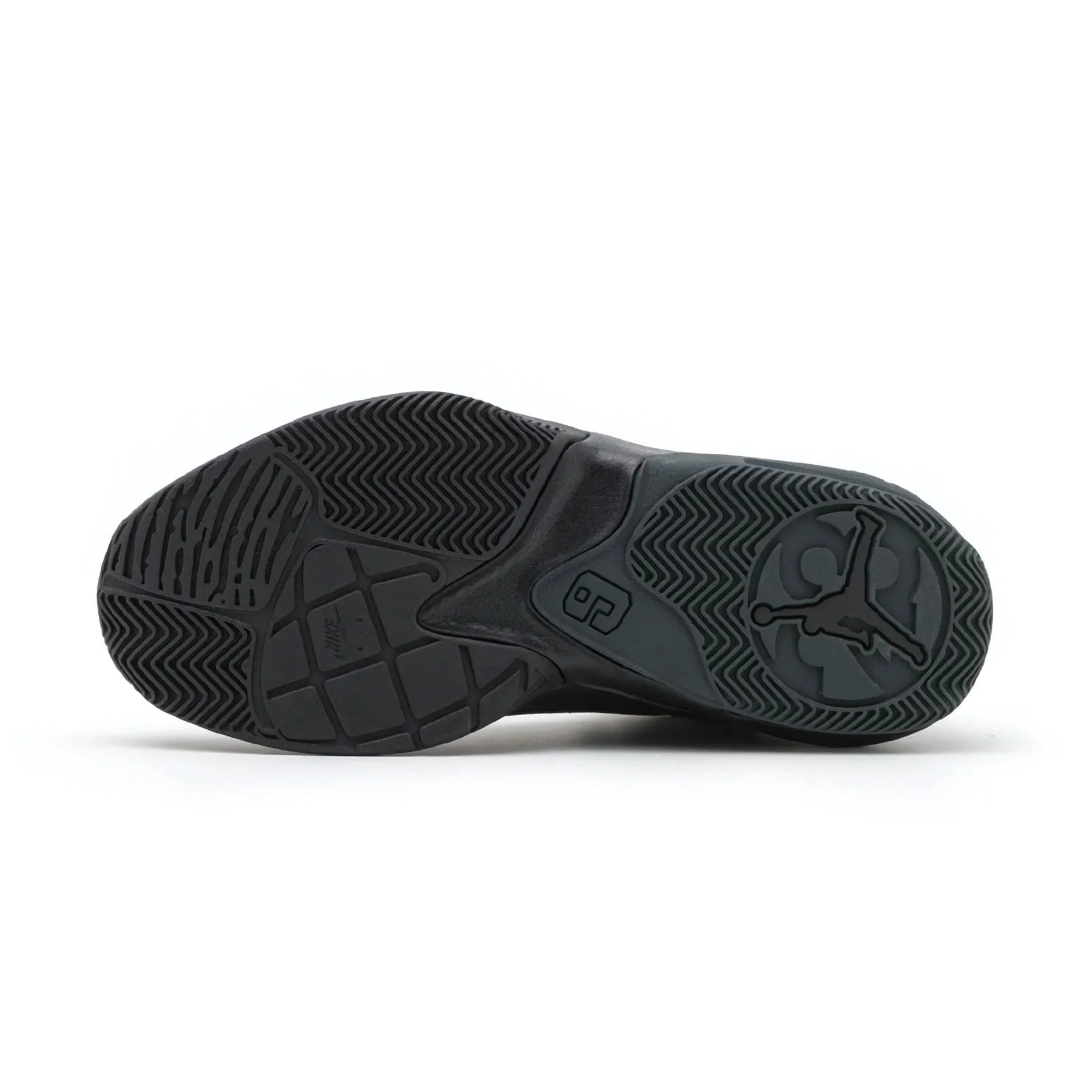 Air Jordan Max Aura 3 GS 'Black' - Image 5