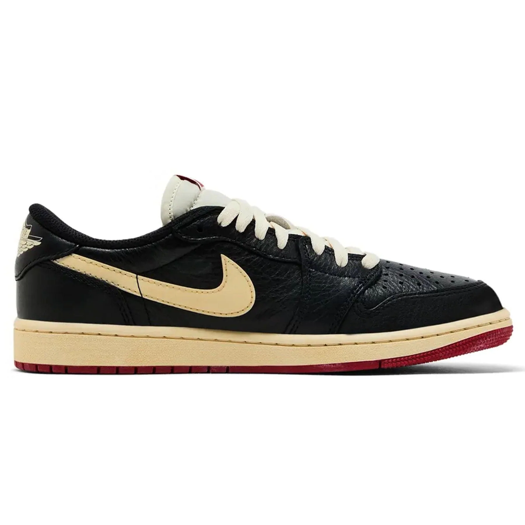 Nigel Sylvester x Air Jordan 1 Low OG 'Better With Time' - Image 2