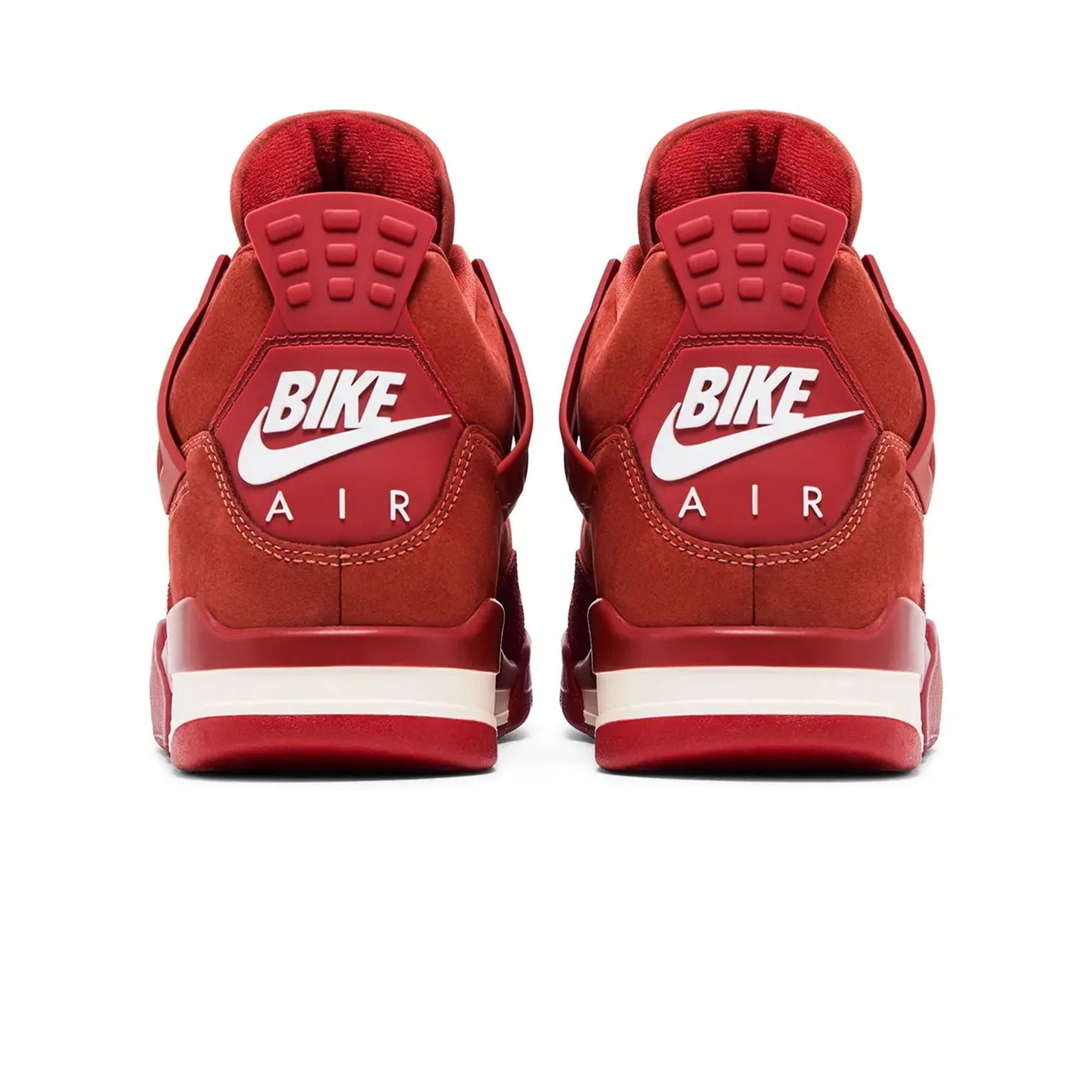 Nigel Sylvester x Air Jordan 4 Retro OG SP 'Brick By Brick' - Image 4