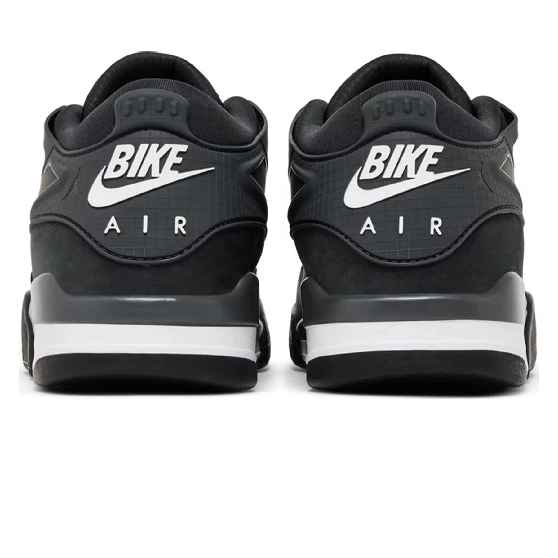 Nigel Sylvester x Air Jordan 4 RM SP 'Driveway Grey' - Image 4
