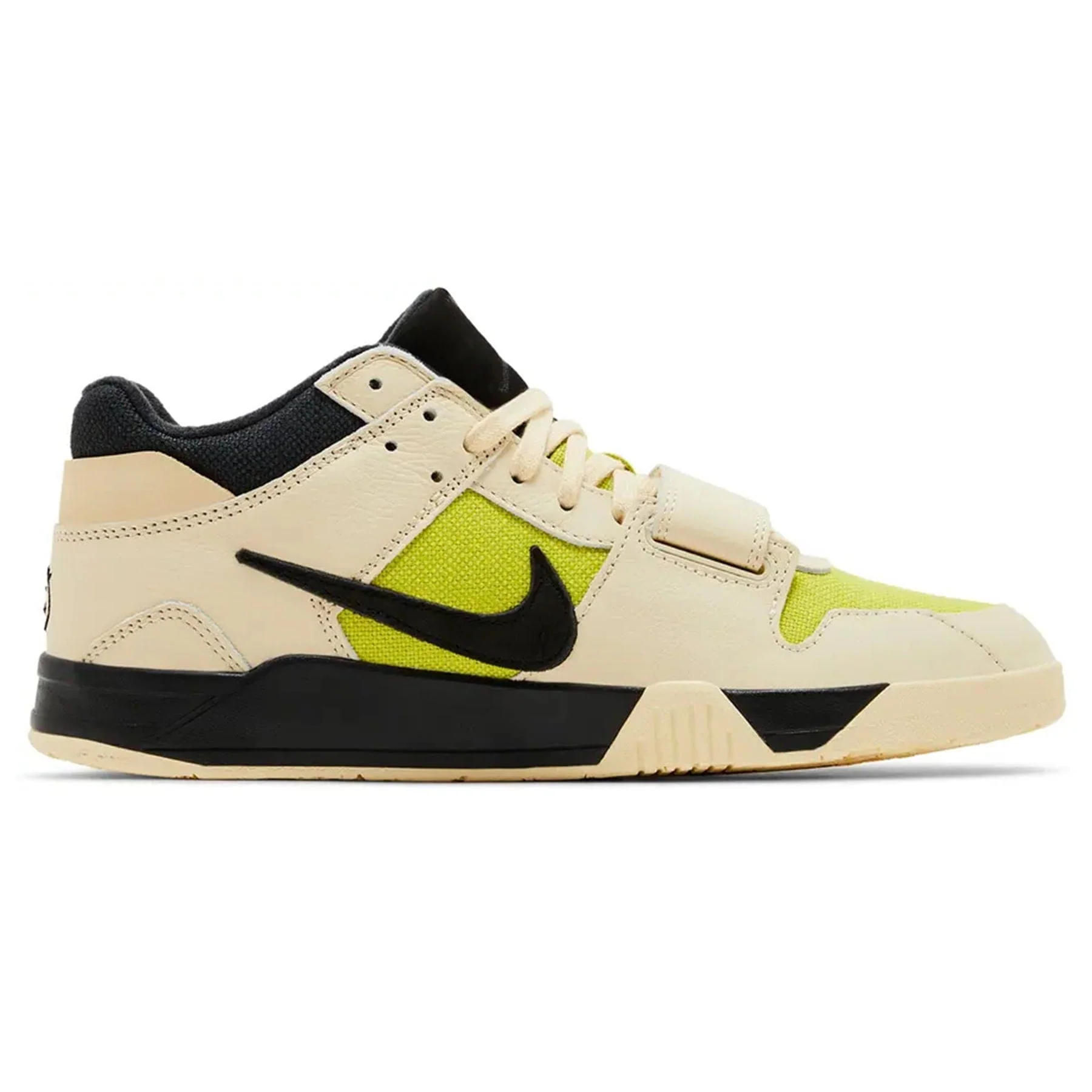 Travis Scott x Jordan Jumpman Jack TR 'Bright Cactus' - Image 2