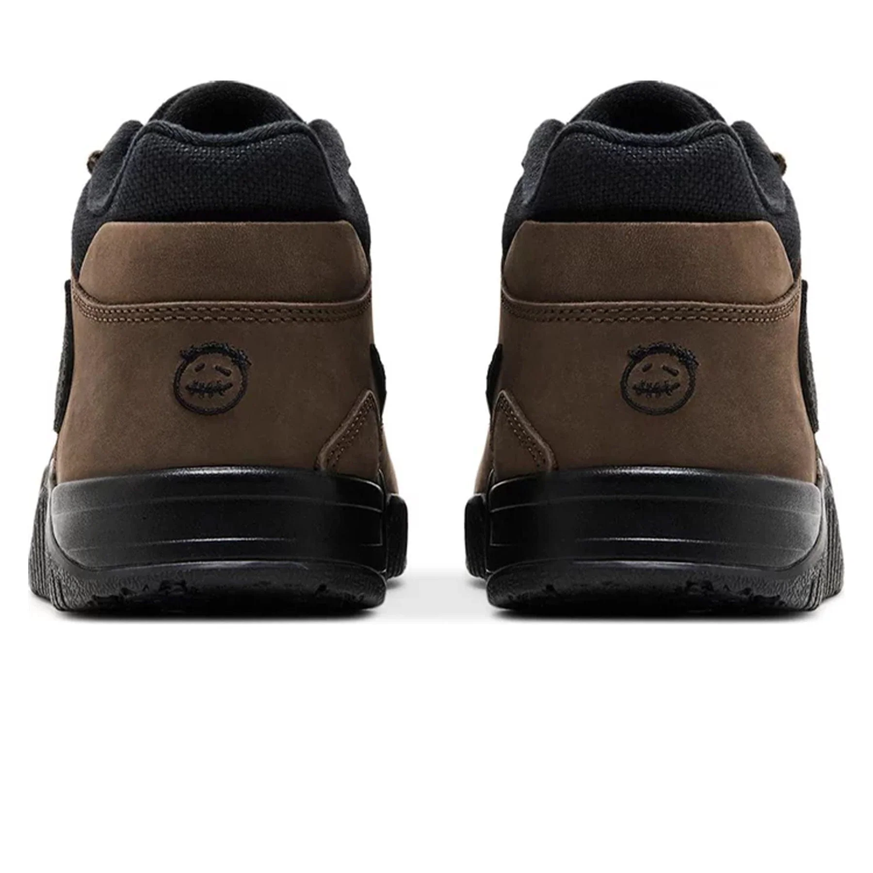Travis Scott x Jordan Jumpman Jack TR 'Dark Mocha' - Image 4