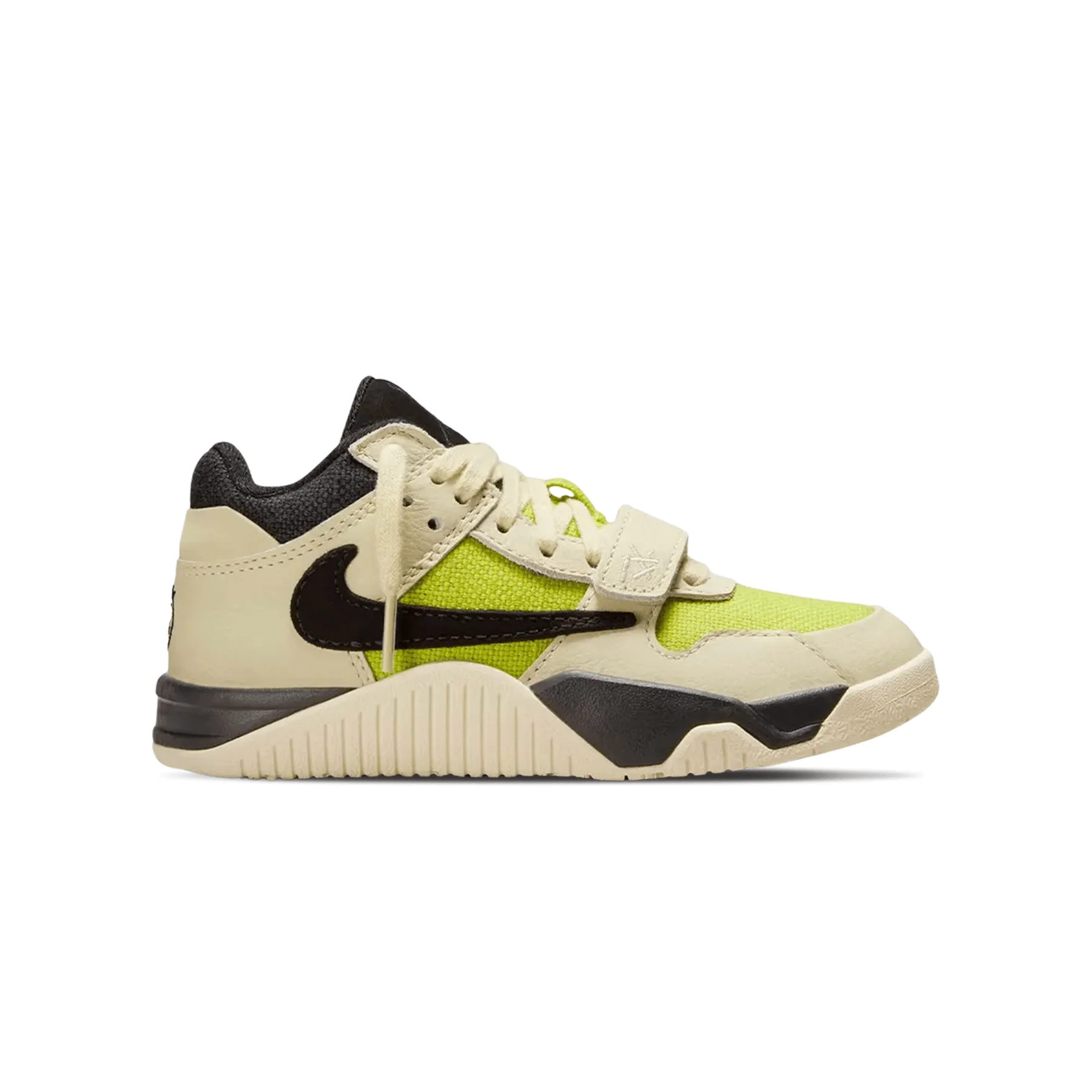 Travis Scott x Jordan Jumpman Jack TR PS 'Bright Cactus' - Image 2
