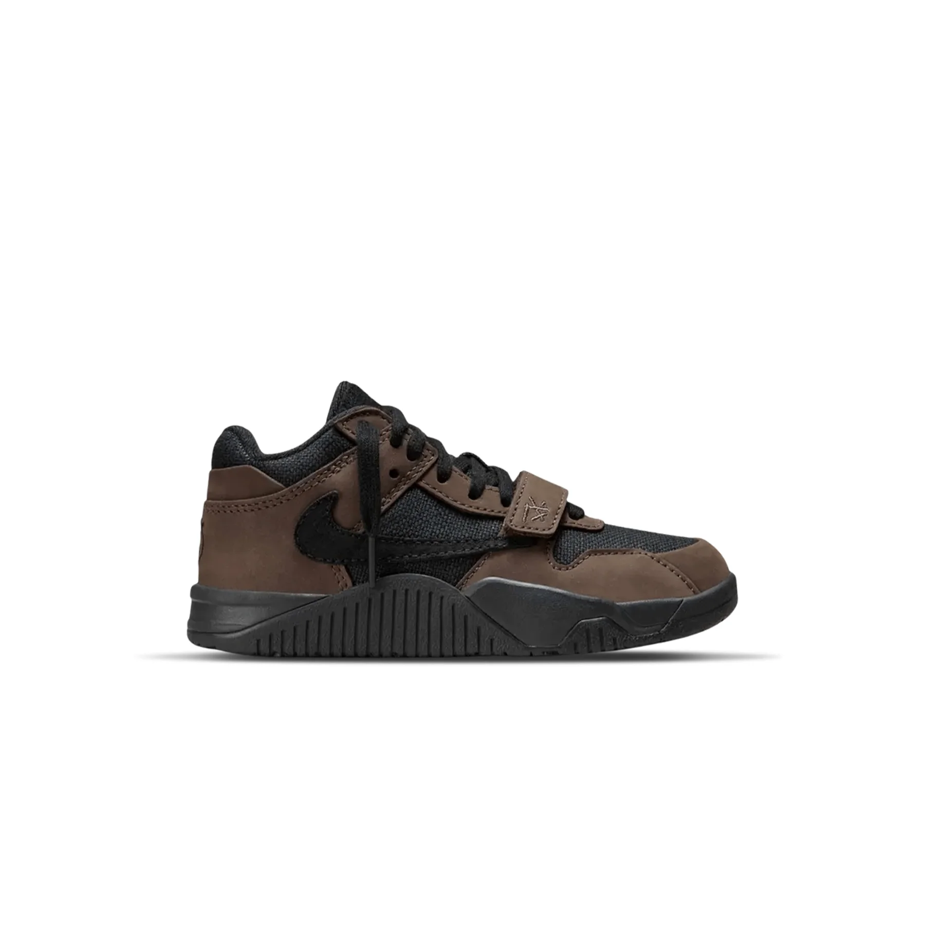 Travis Scott x Jordan Jumpman Jack TR PS 'Dark Mocha' - Image 2