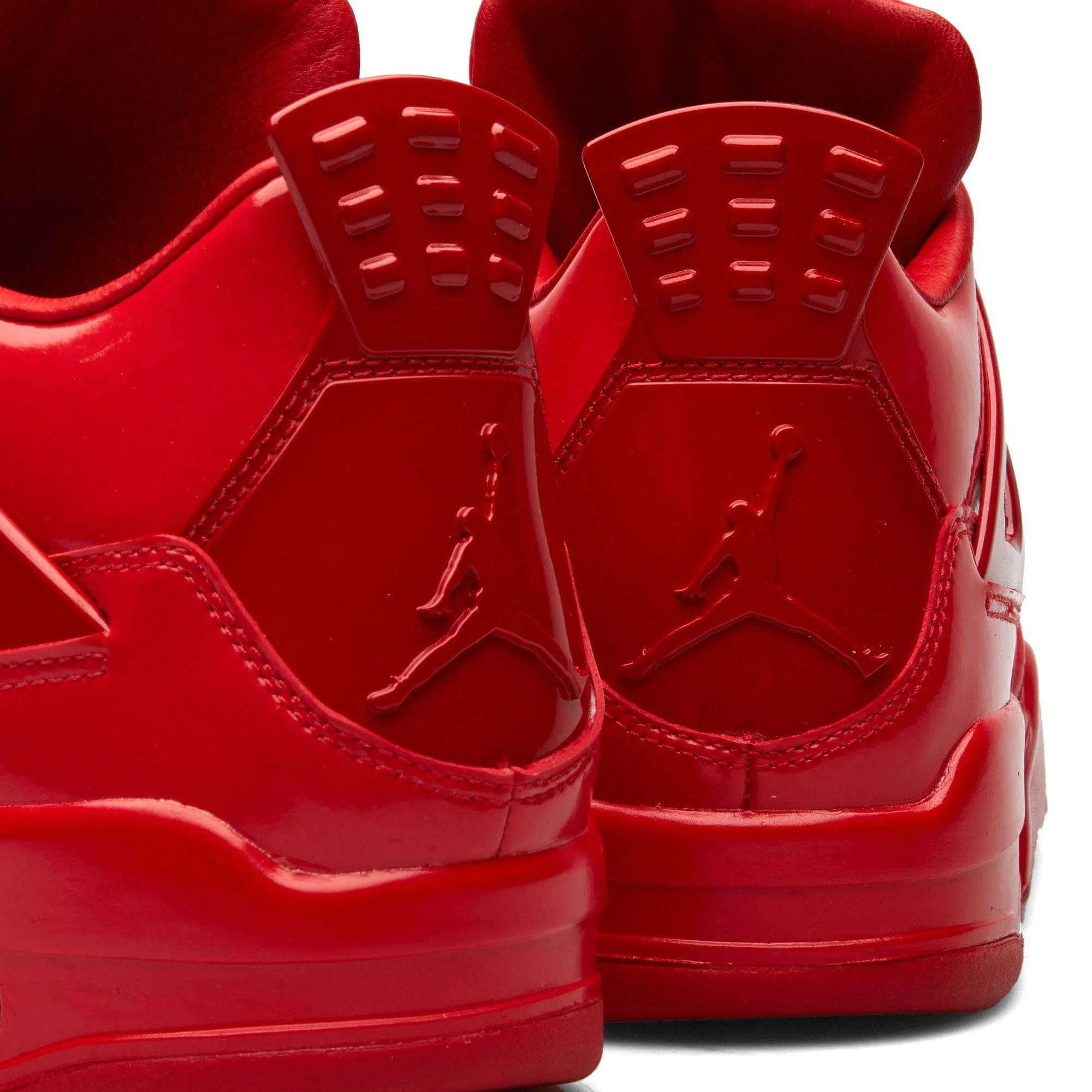 Air Jordan 11 LAB4 University Red - Image 6