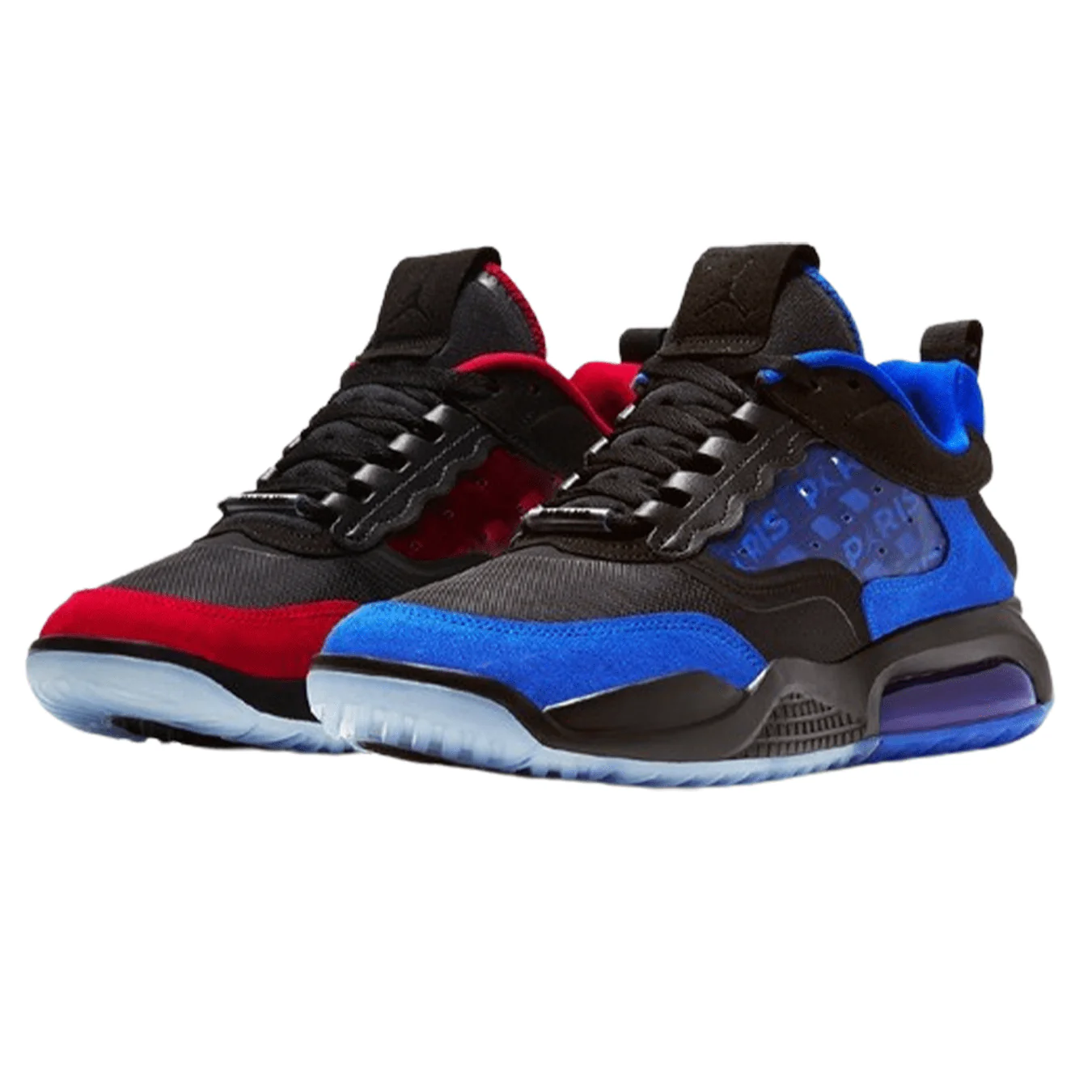 Air Max 200 QS x Paris Saint-Germain - Image 2