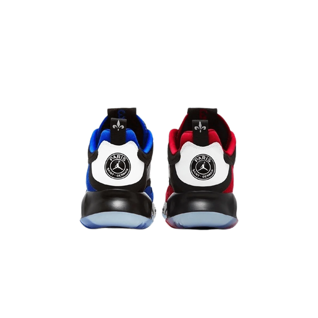 Air Max 200 QS x Paris Saint-Germain - Image 3
