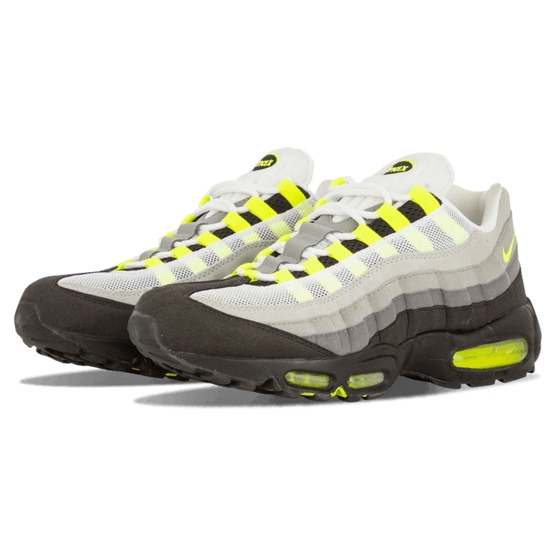 Nike Air Max 95 'Neon' 2010 - Image 2