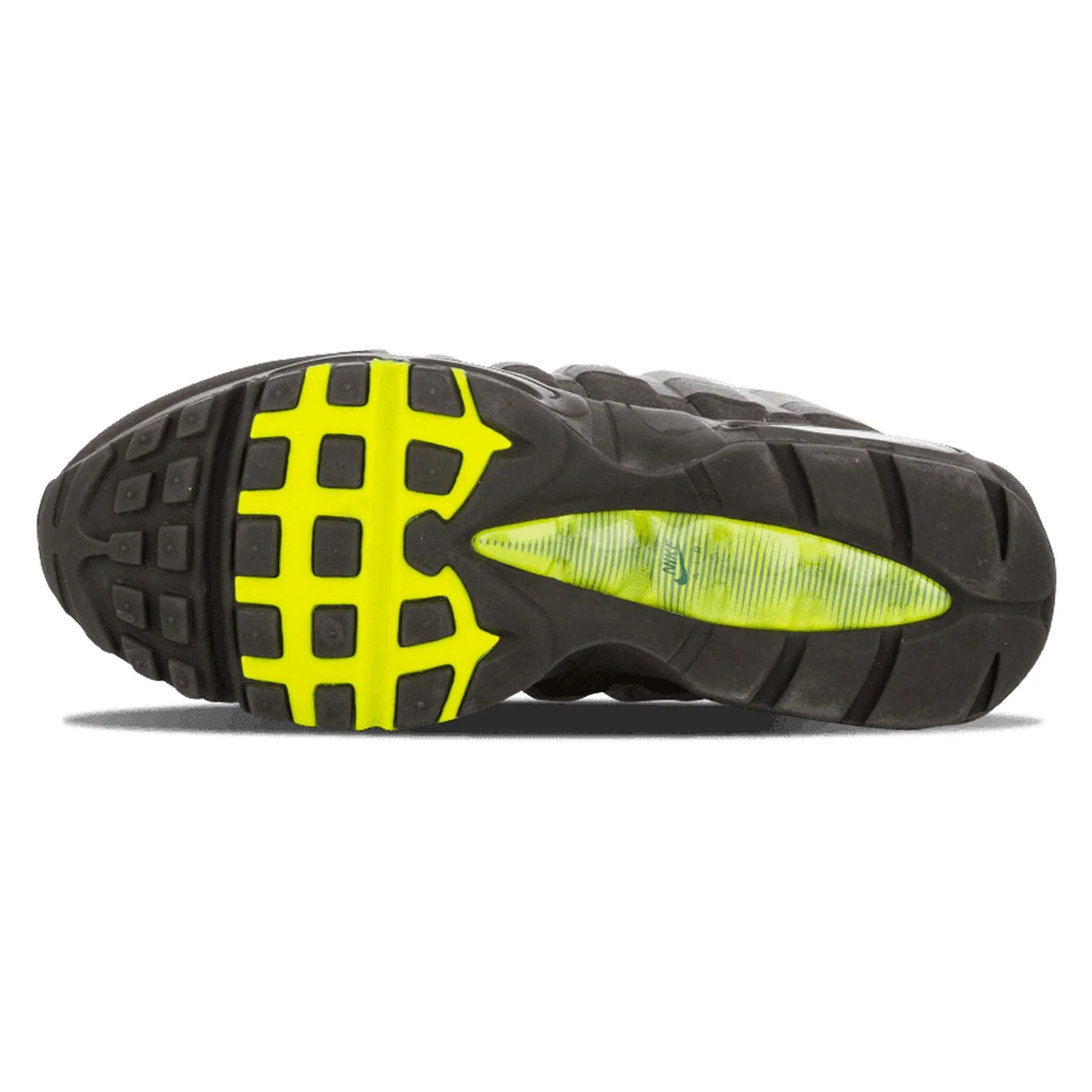 Nike Air Max 95 'Neon' 2010 - Image 4