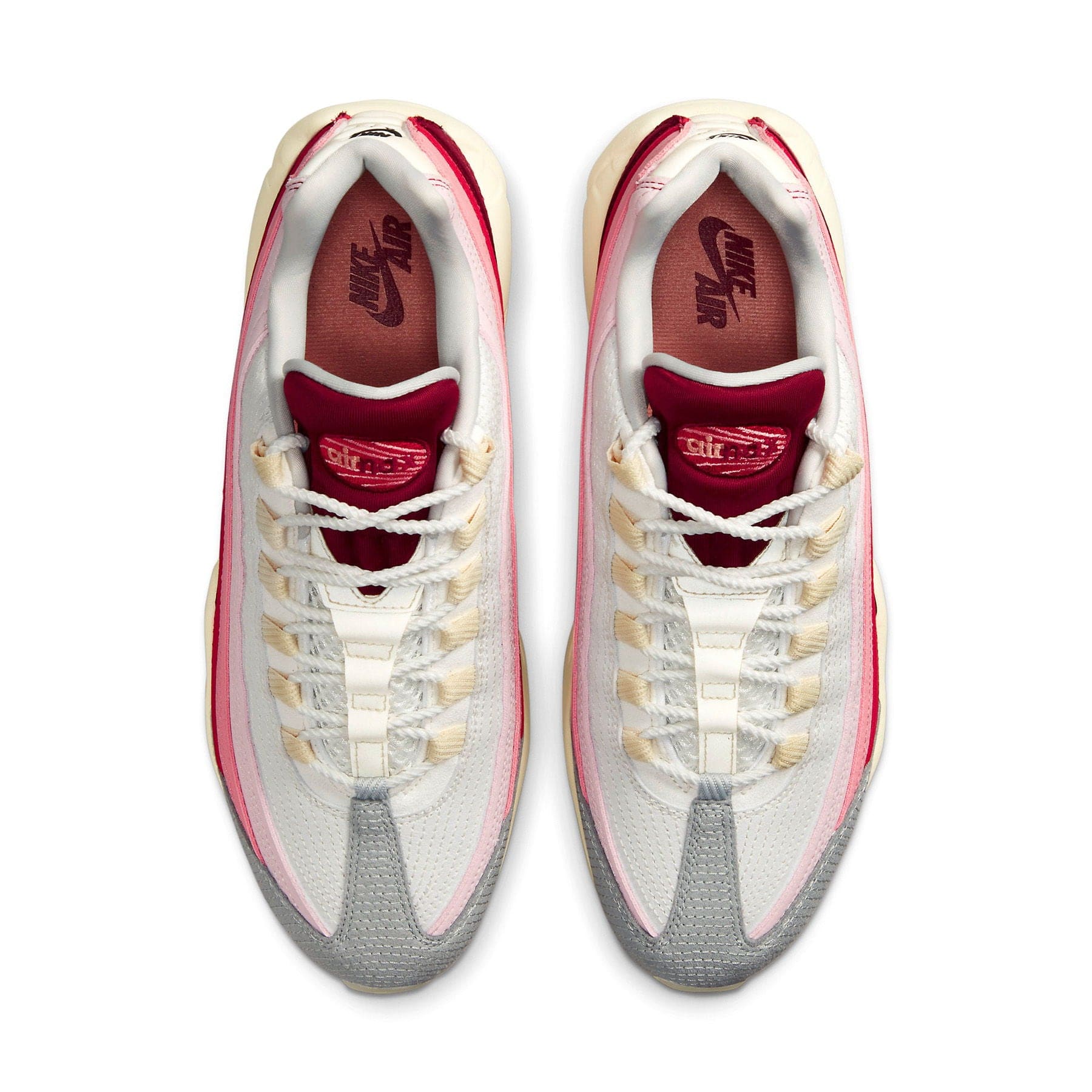Nike Air Max 95 'Anatomy Of Air' - Image 3