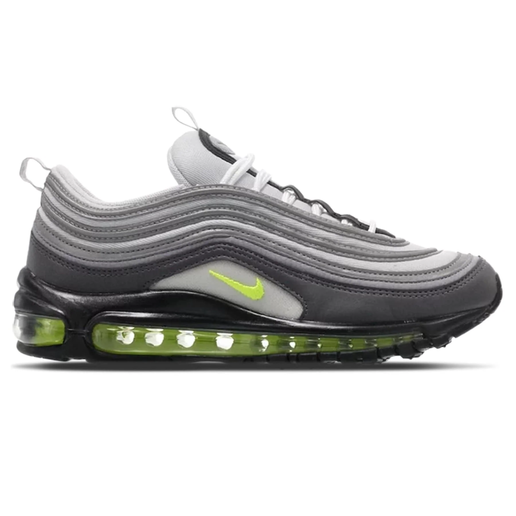 Nike Air Max 97 Wmns 'Neon' - Image 2