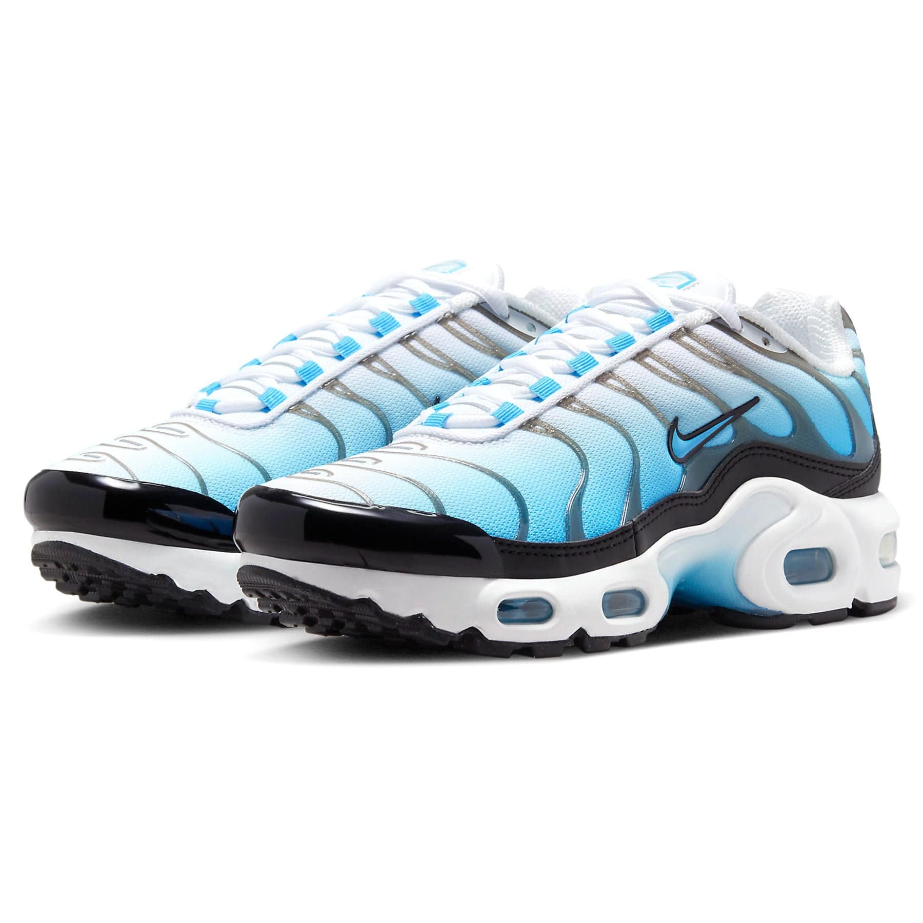 Nike Air Max Plus 'Baltic Blue' - Image 2