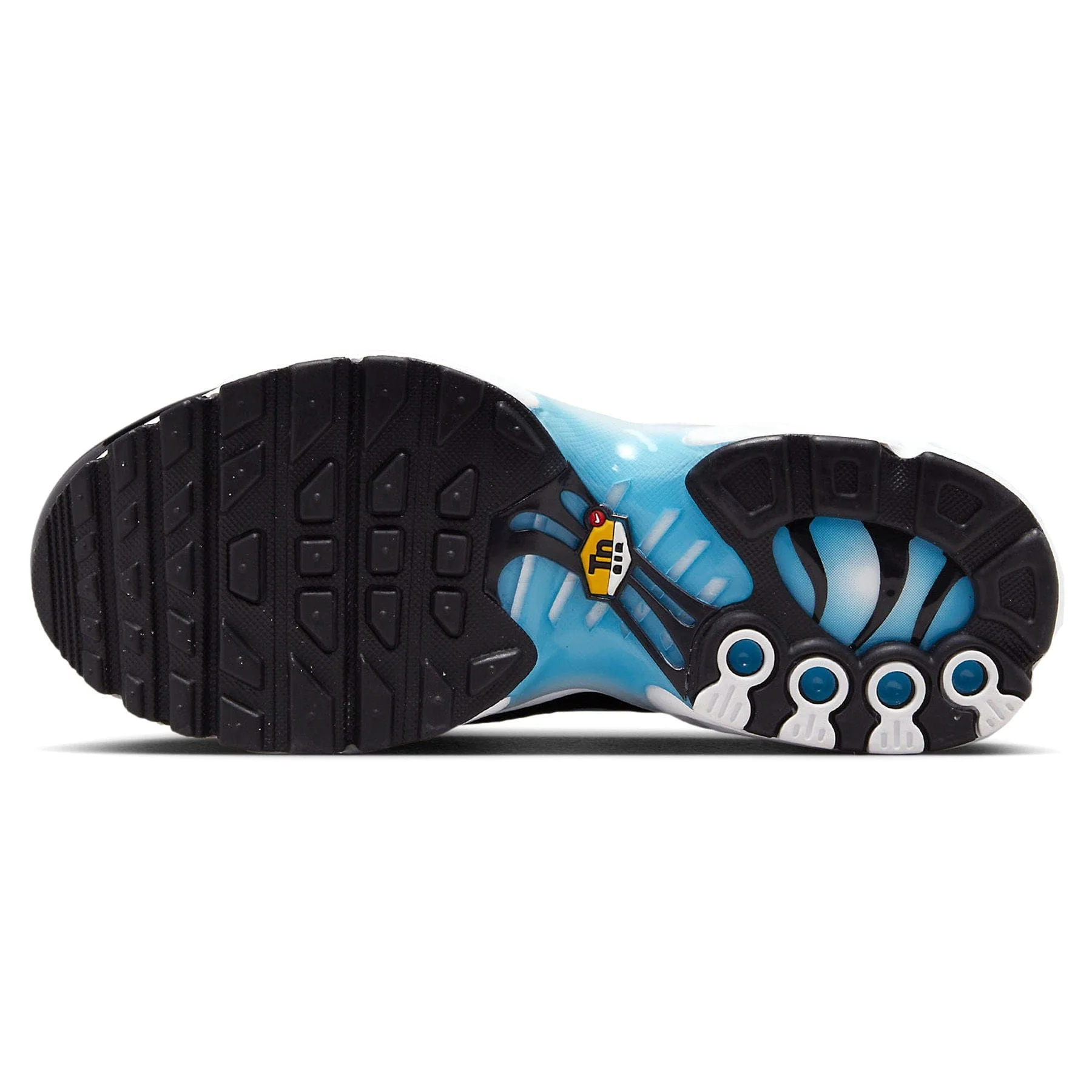 Nike Air Max Plus 'Baltic Blue' - Image 3