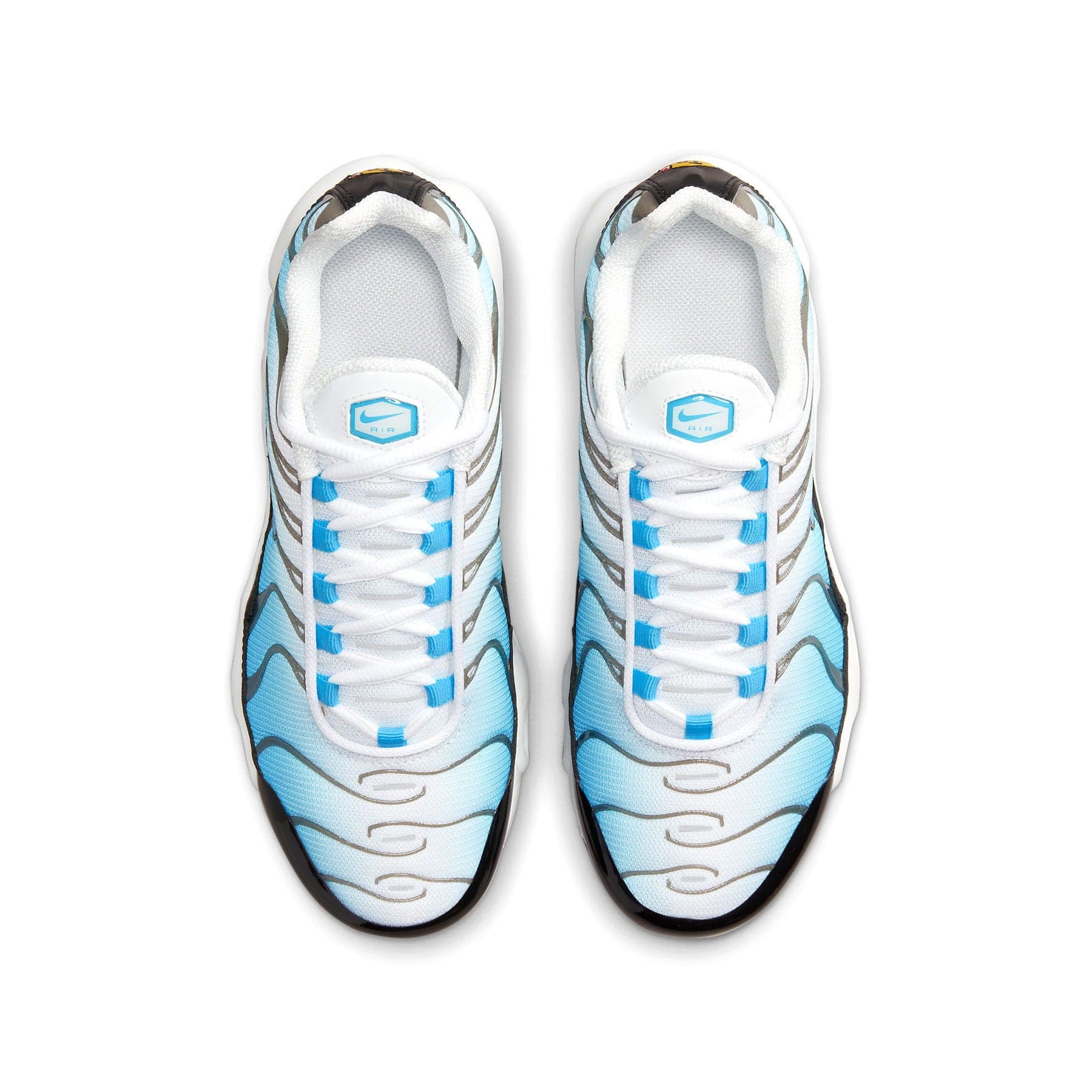 Nike Air Max Plus 'Baltic Blue' - Image 4