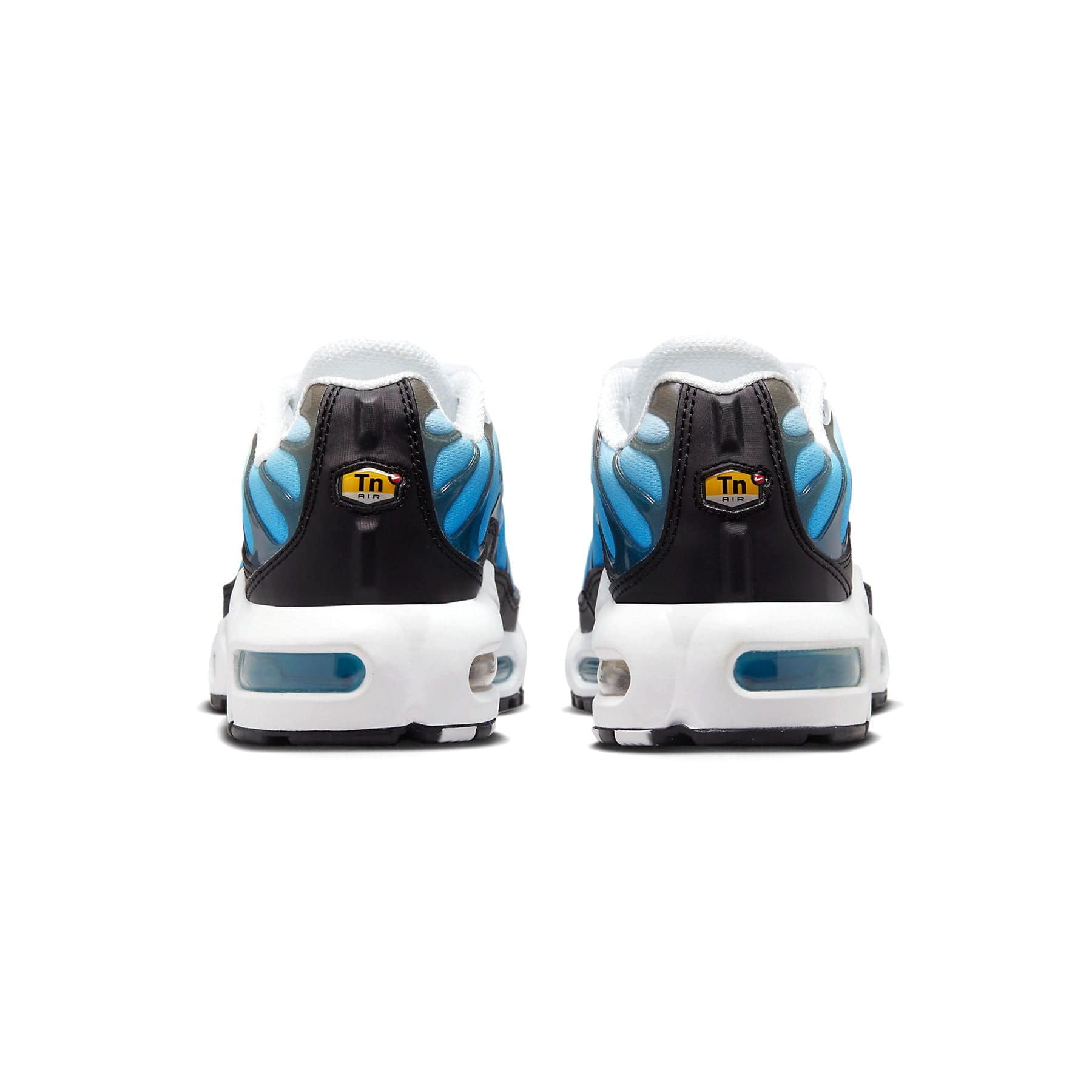 Nike Air Max Plus 'Baltic Blue' - Image 5