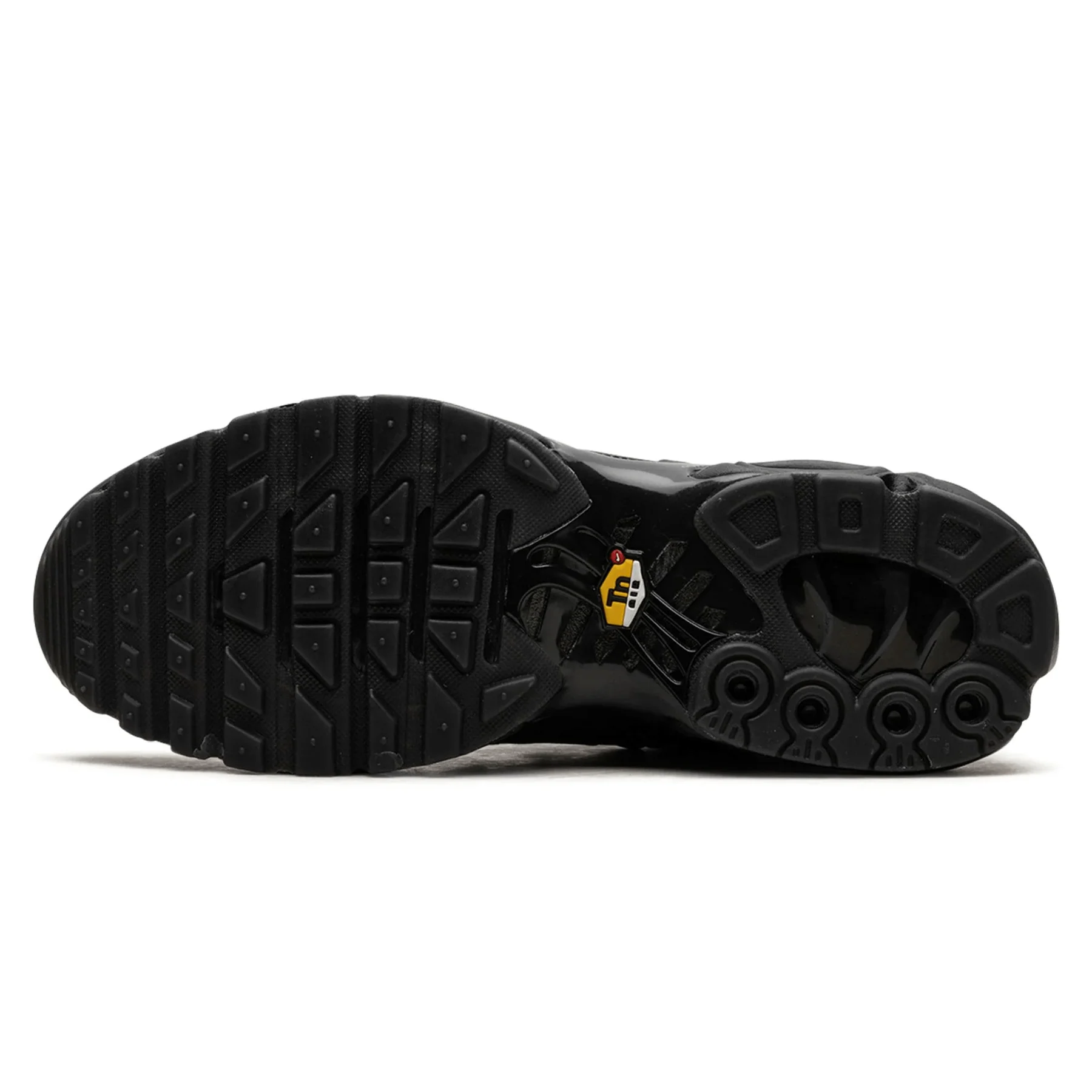Air Max Plus x A-Cold-Wall 'Black' - Image 5