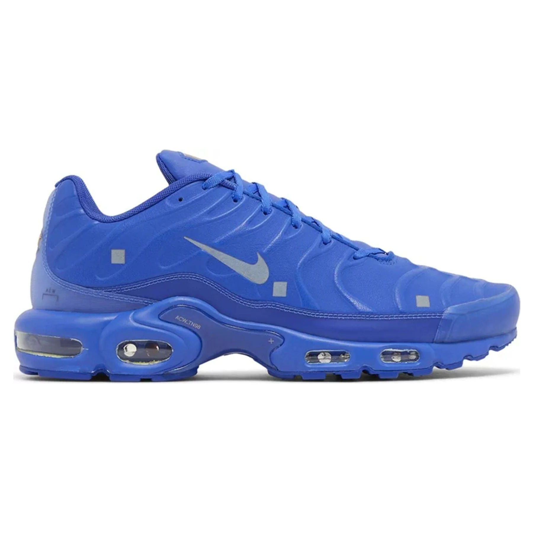 Air Max Plus x A-Cold-Wall 'House Blue' - Image 2