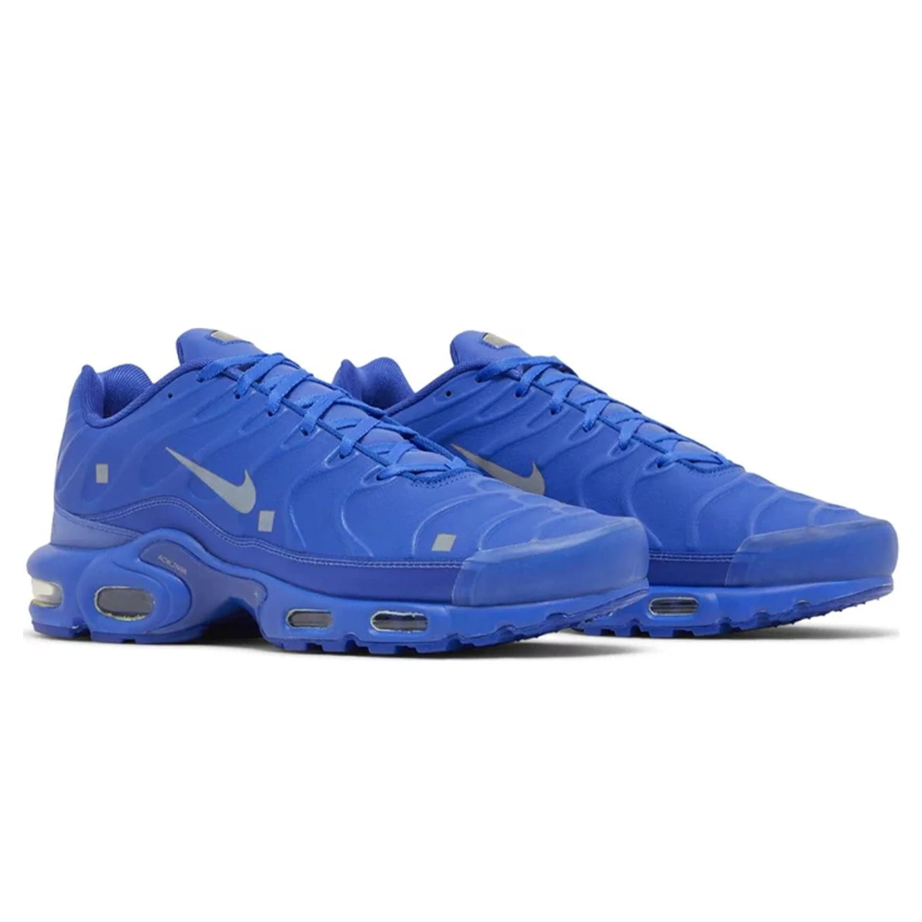 Air Max Plus x A-Cold-Wall 'House Blue' - Image 3