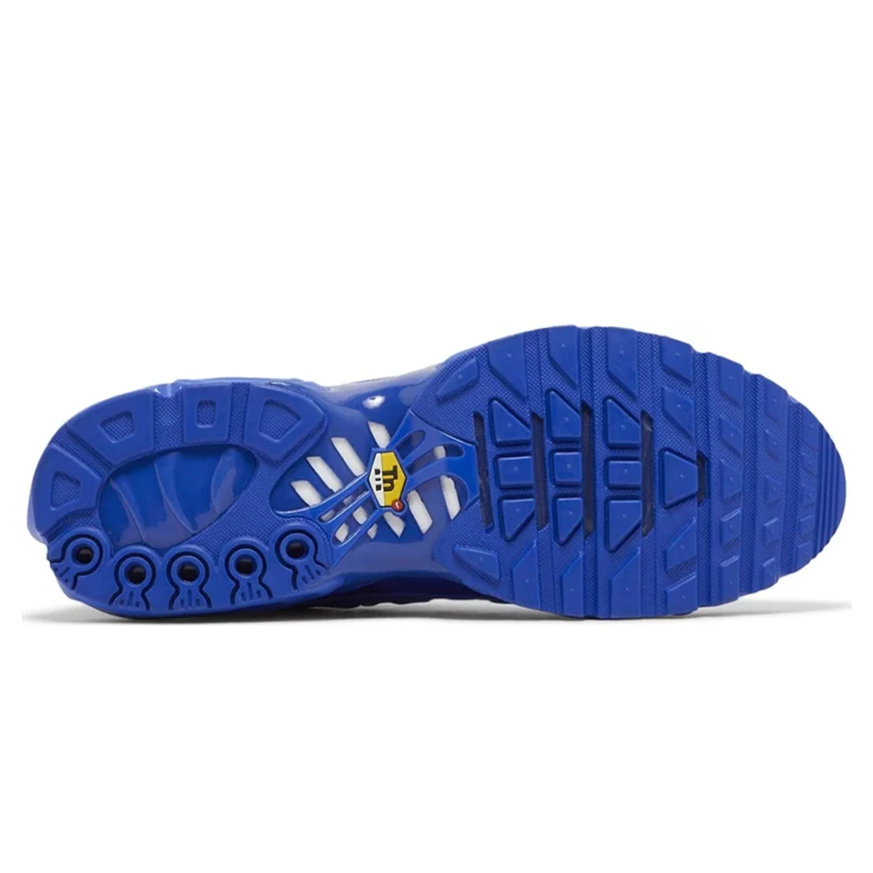 Air Max Plus x A-Cold-Wall 'House Blue' - Image 5
