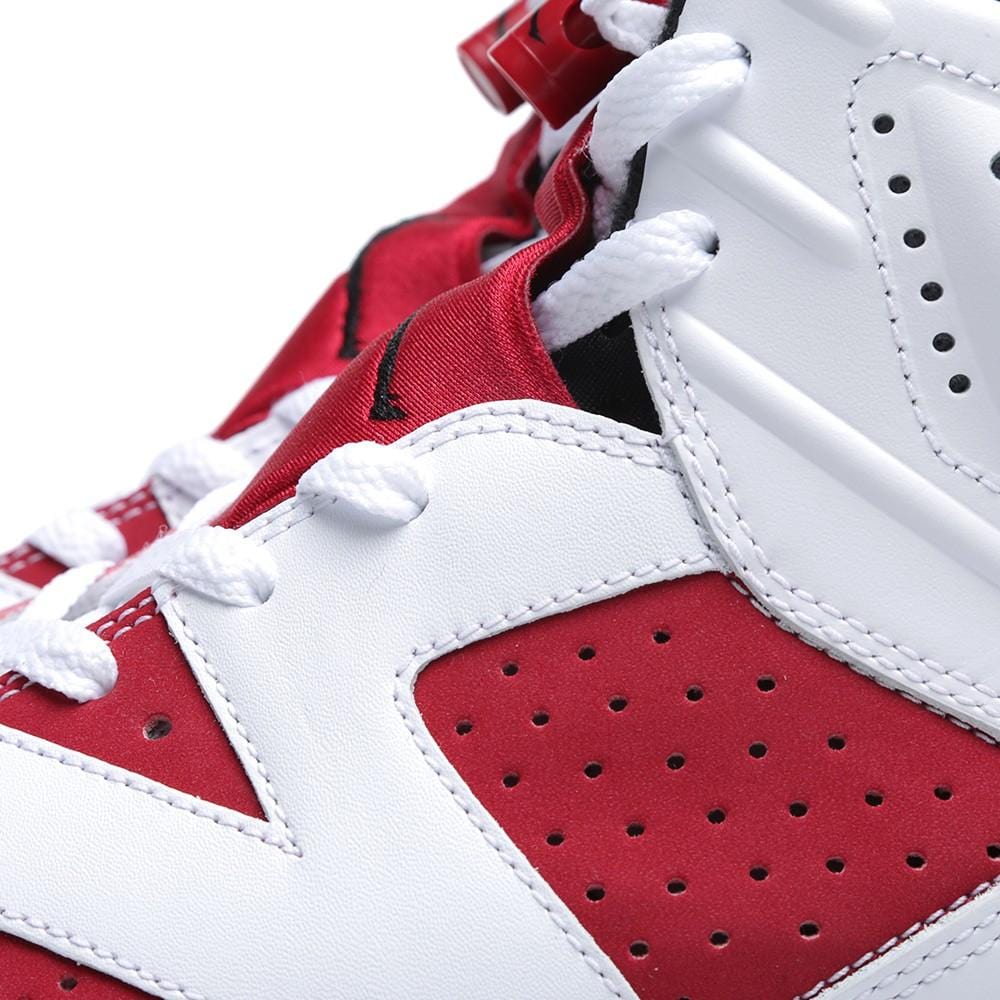 Nike Air Jordan VI Retro 'Carmine' - Image 3