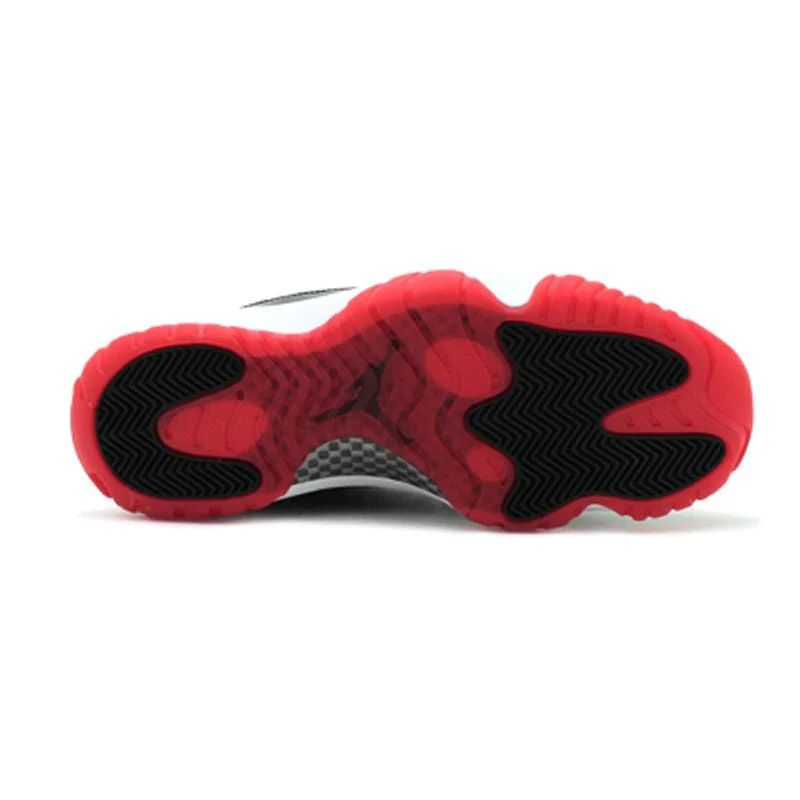 Air Jordan 11 Bred - Image 2