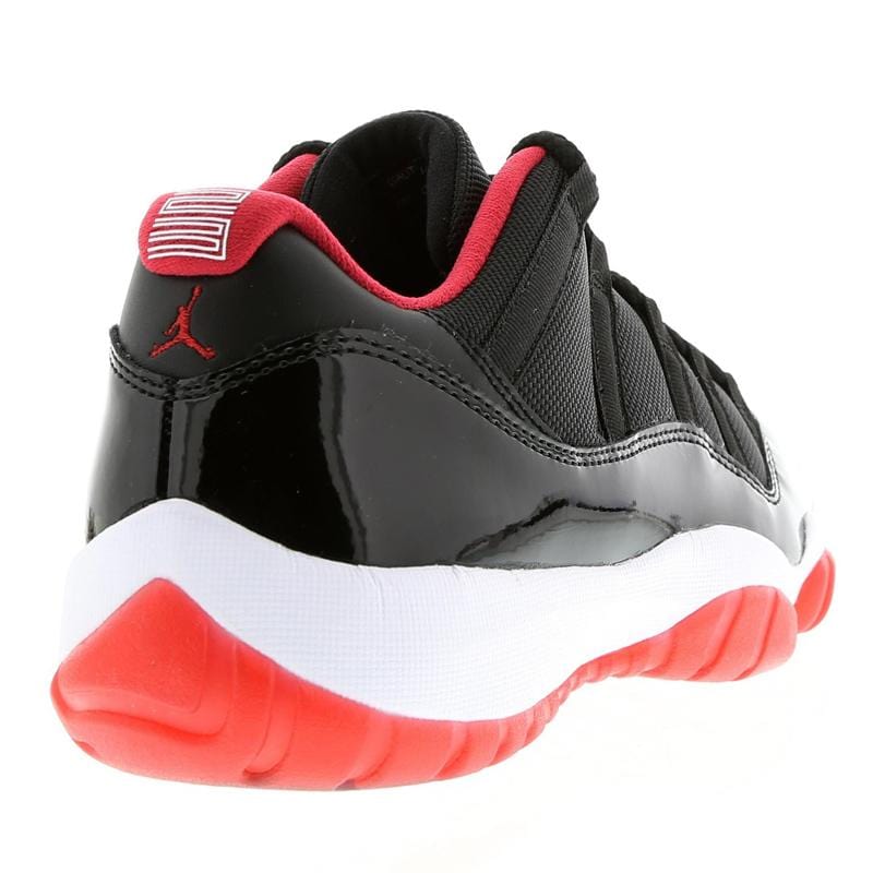 Air Jordan 11 Retro Bred - Image 3