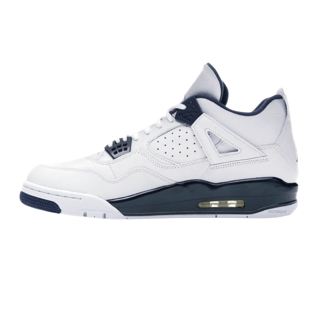 Air Jordan 4 'Columbia' Adult