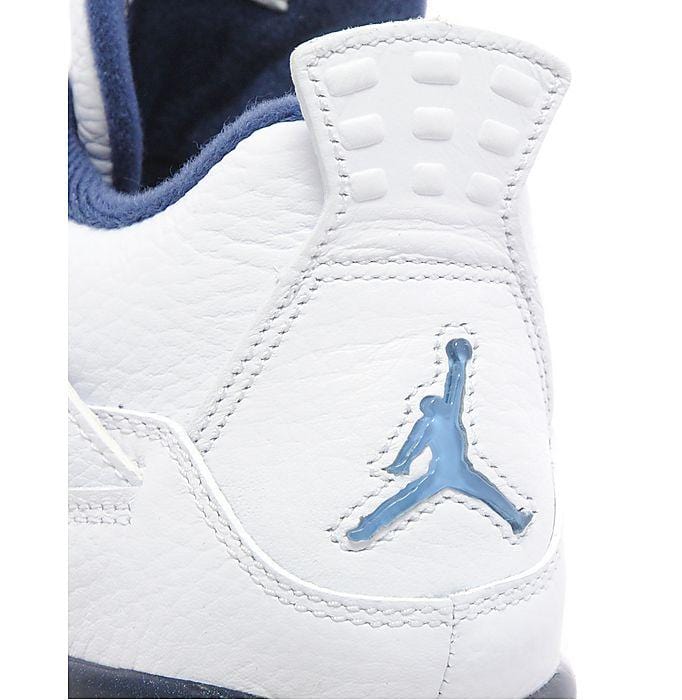 Air Jordan 4 'Columbia' Junior - Image 4