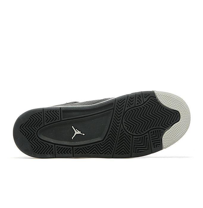 Air Jordan 4 Retro GS 'Oreo' Junior - Image 5