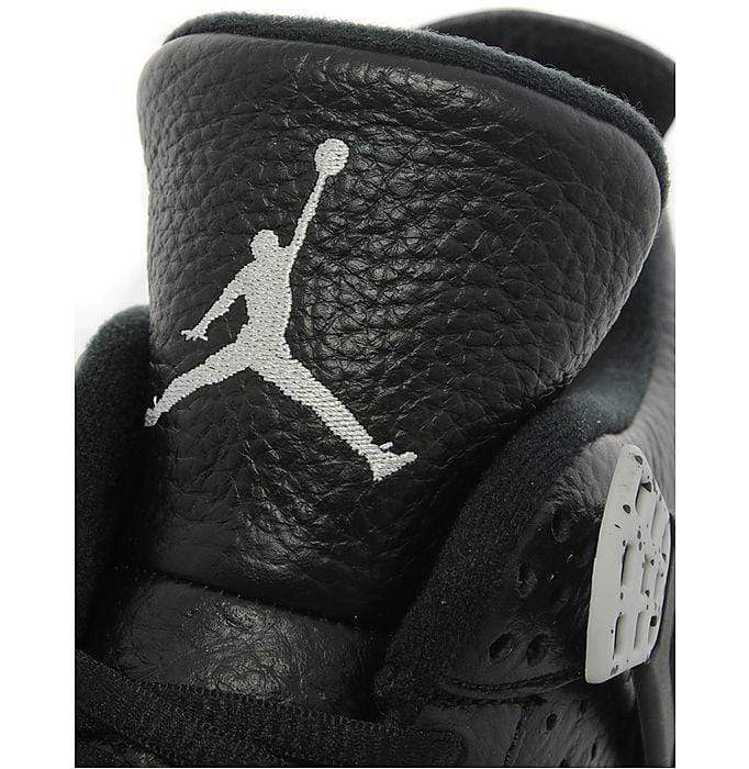Air Jordan 4 Retro 'Oreo' - Image 2